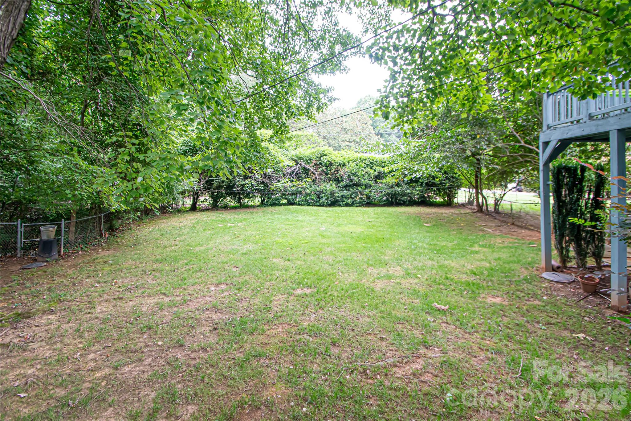6836 Ronda Avenue — Charlotte
