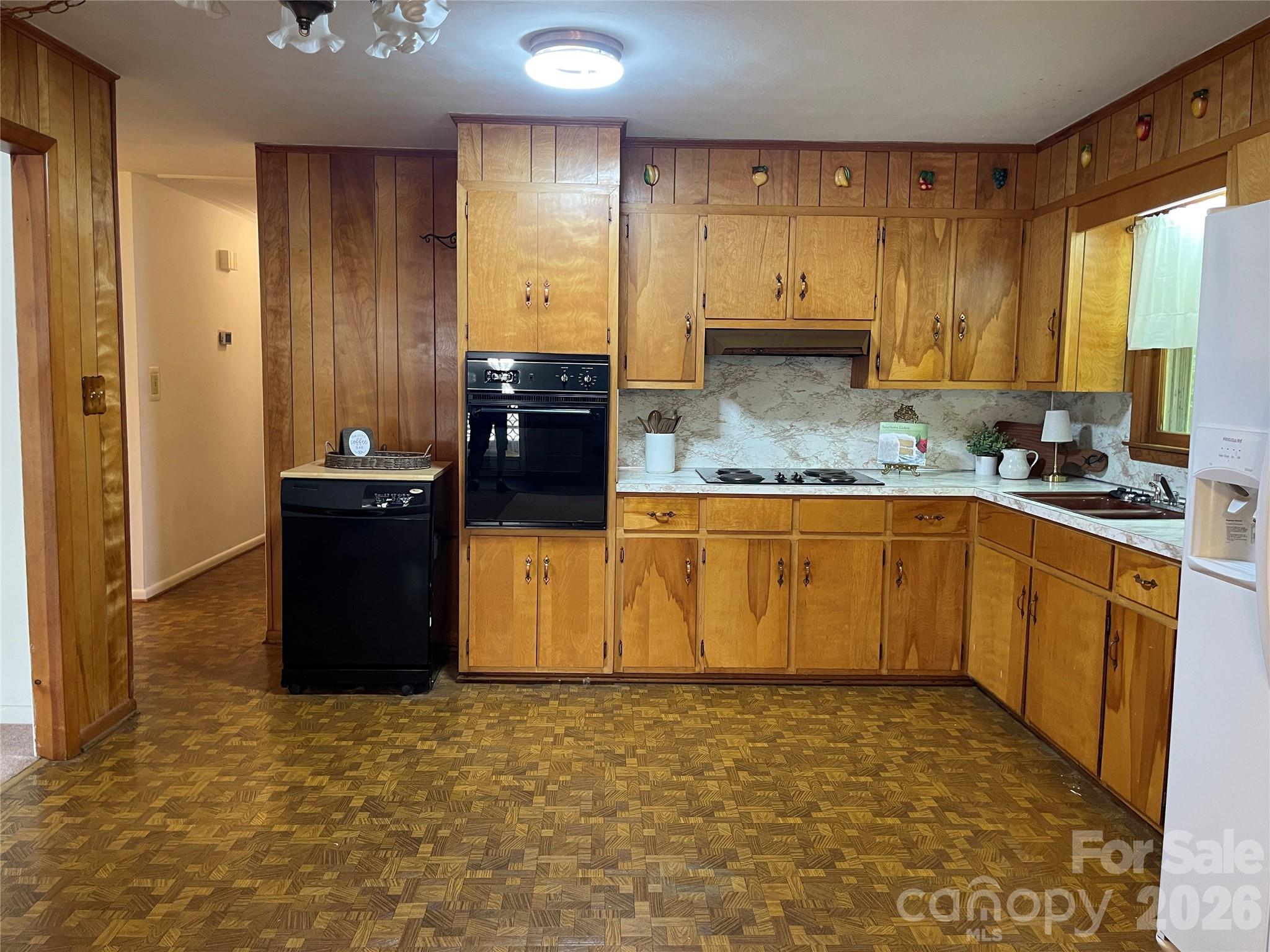 3209 Greenwood Park Circle — Albemarle