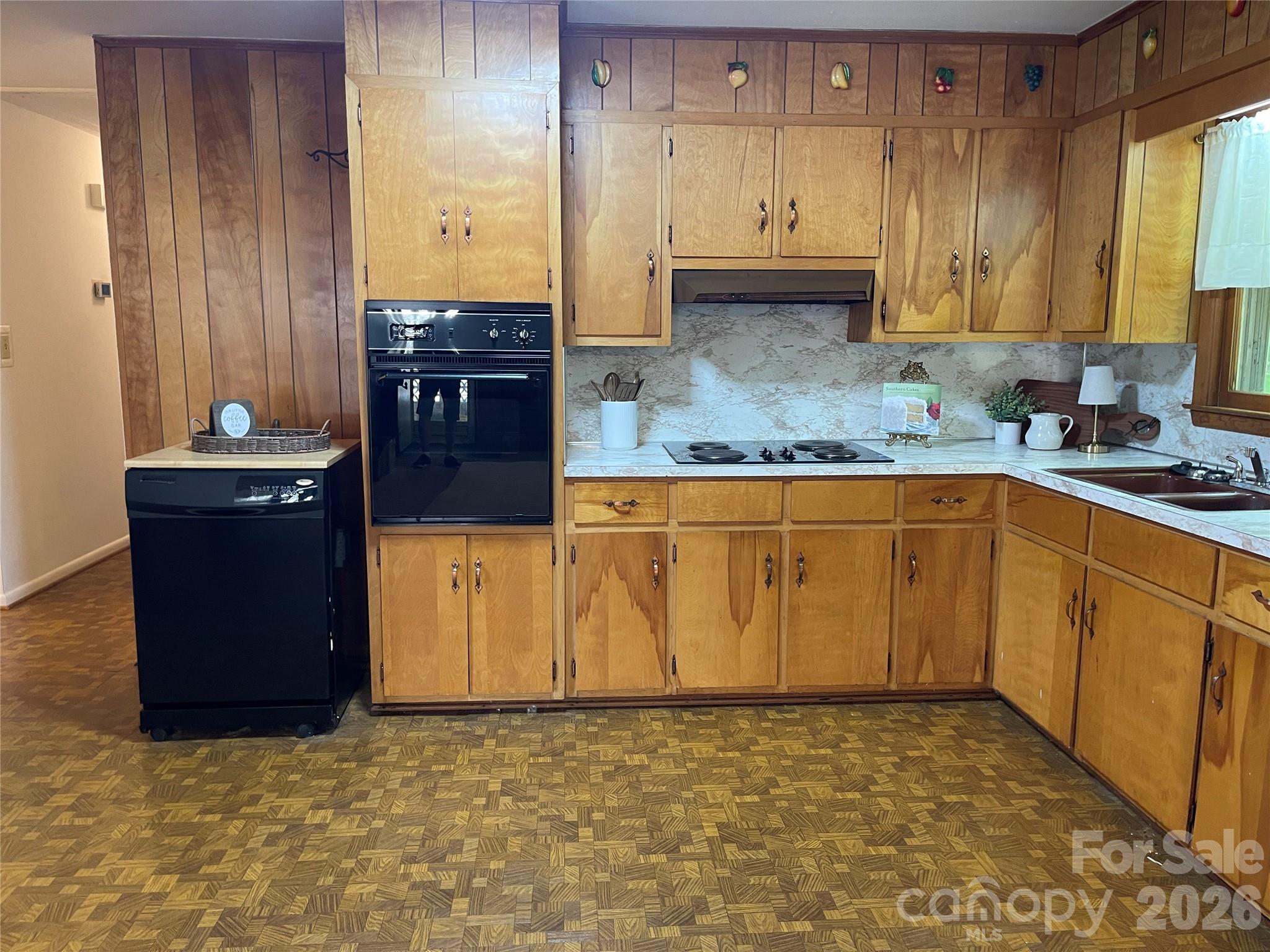 3209 Greenwood Park Circle — Albemarle