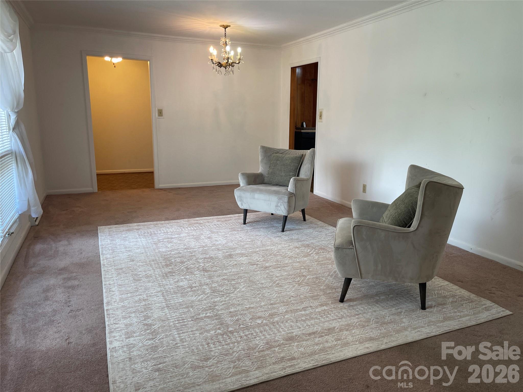 3209 Greenwood Park Circle — Albemarle
