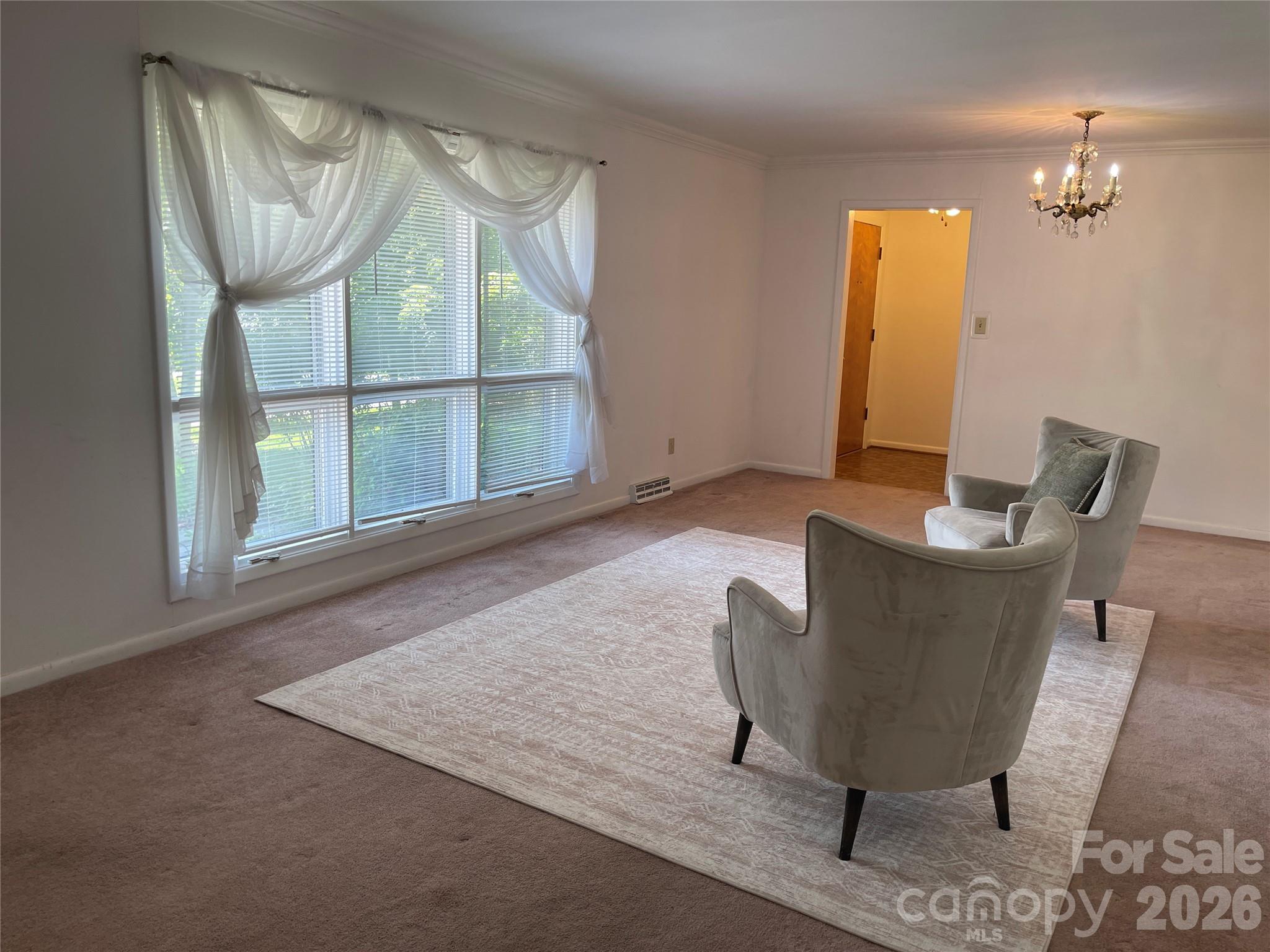 3209 Greenwood Park Circle — Albemarle