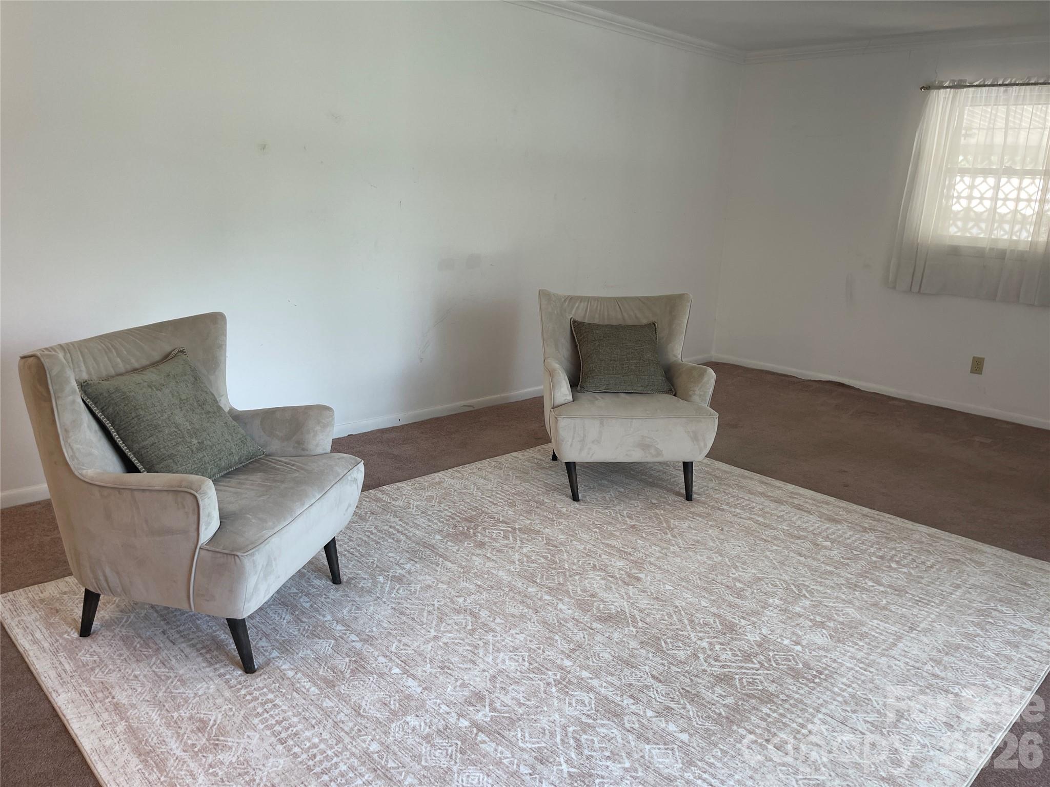 3209 Greenwood Park Circle — Albemarle