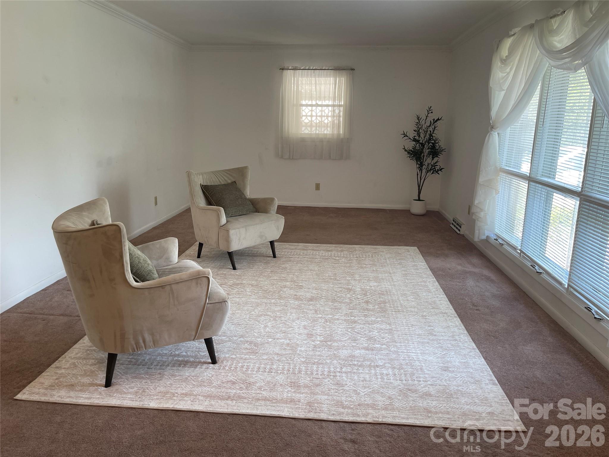 3209 Greenwood Park Circle — Albemarle