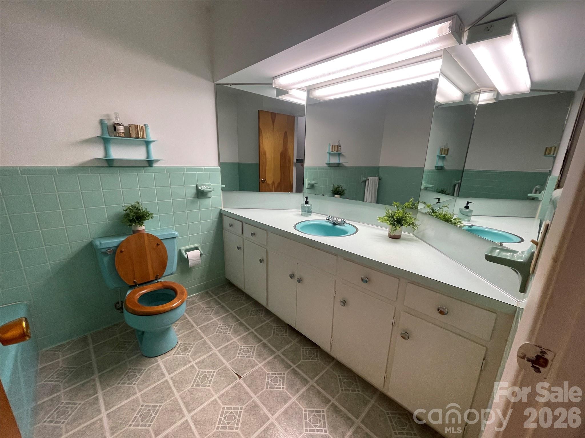 3209 Greenwood Park Circle — Albemarle
