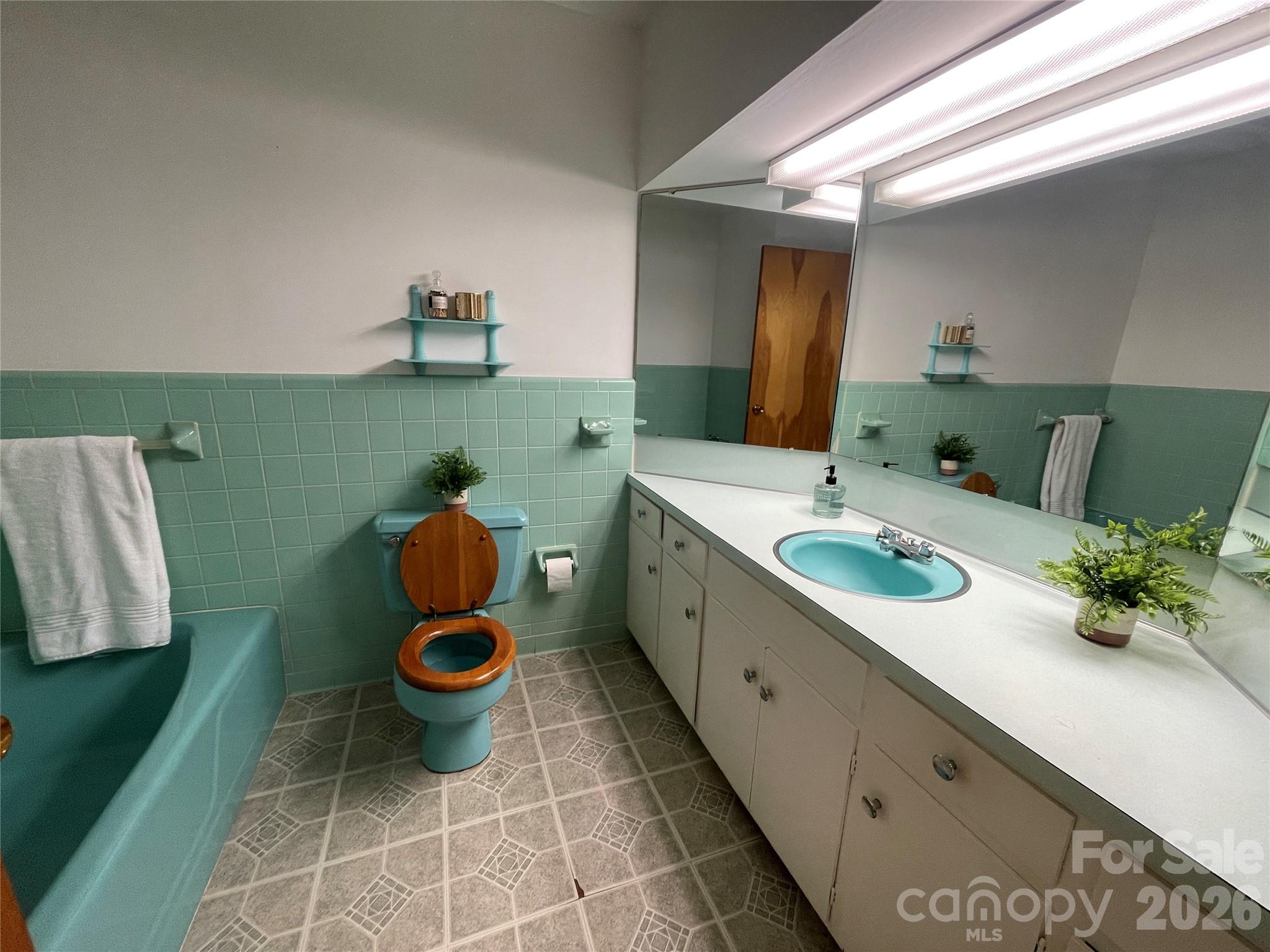 3209 Greenwood Park Circle — Albemarle