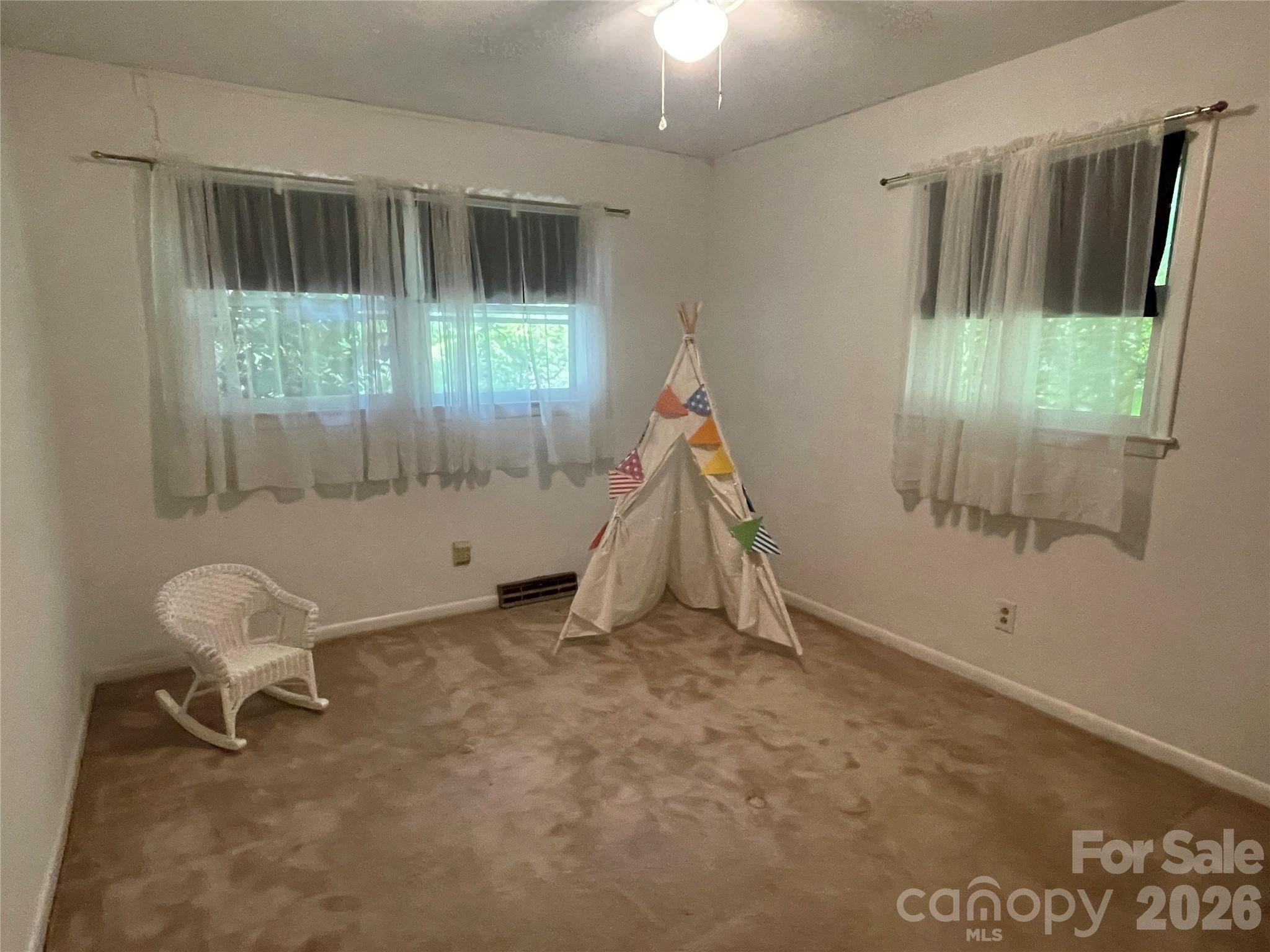 3209 Greenwood Park Circle — Albemarle