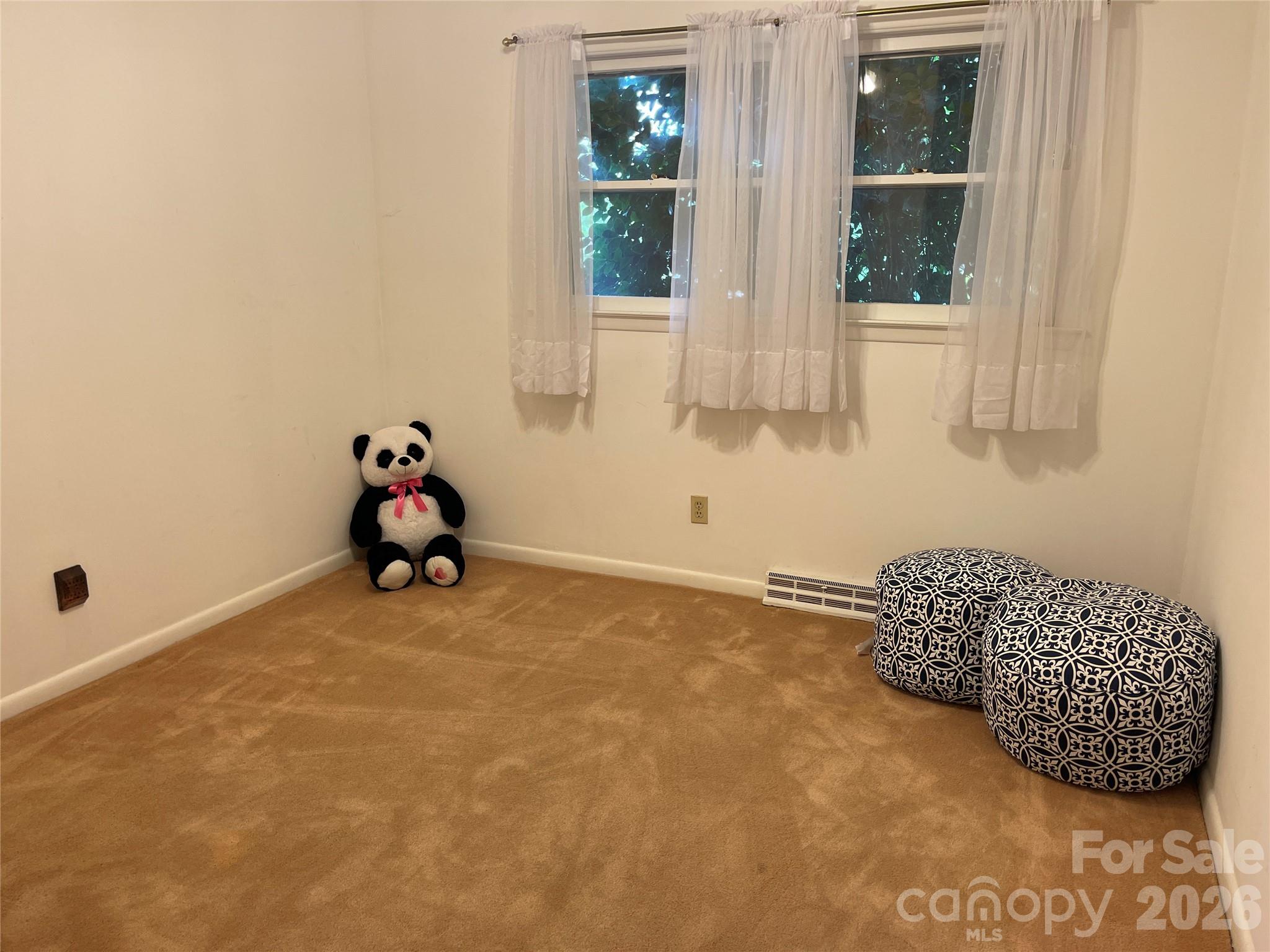 3209 Greenwood Park Circle — Albemarle