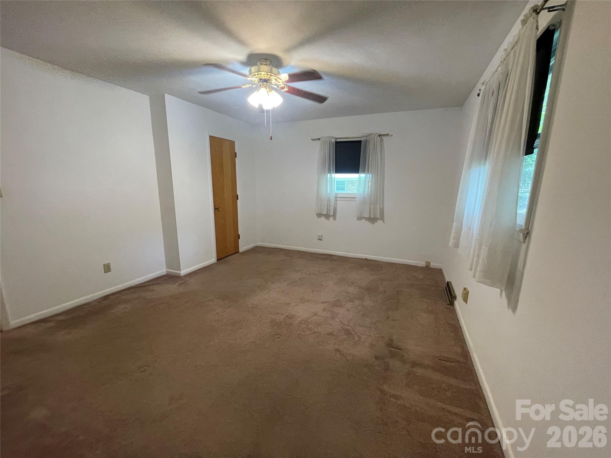 3209 Greenwood Park Circle — Albemarle