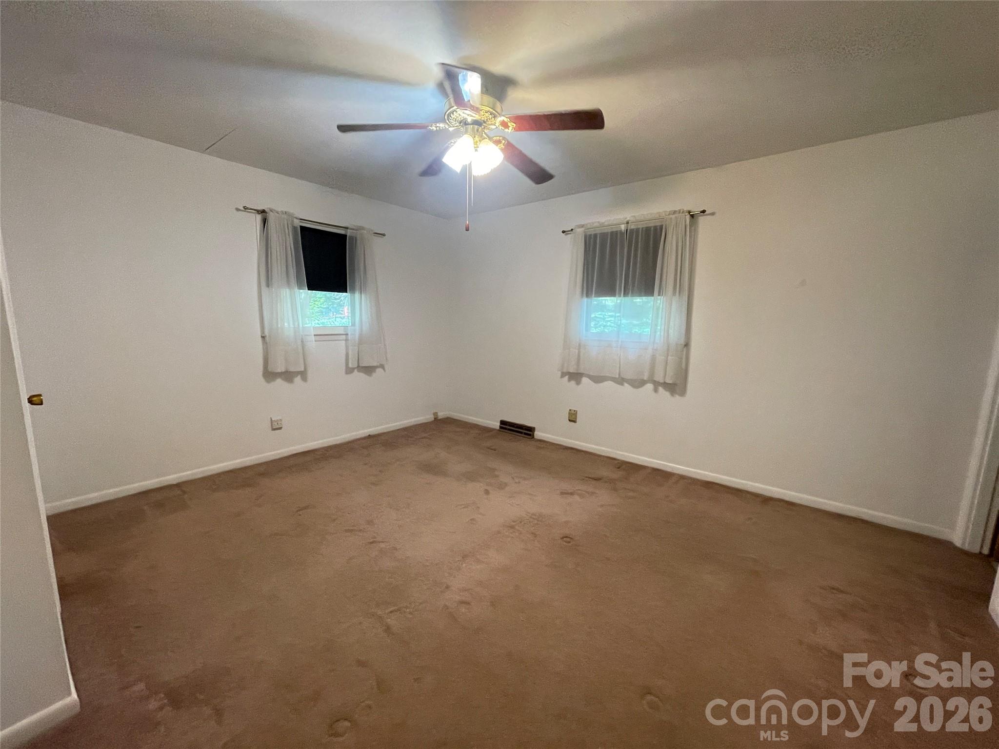 3209 Greenwood Park Circle — Albemarle