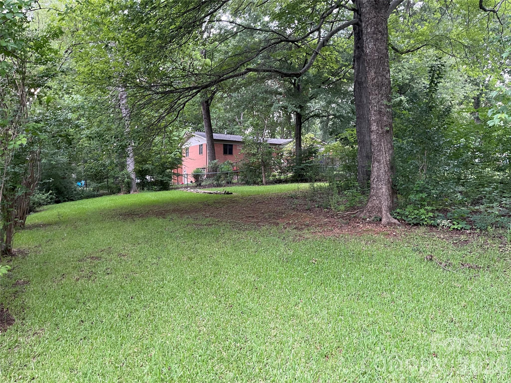 3209 Greenwood Park Circle — Albemarle