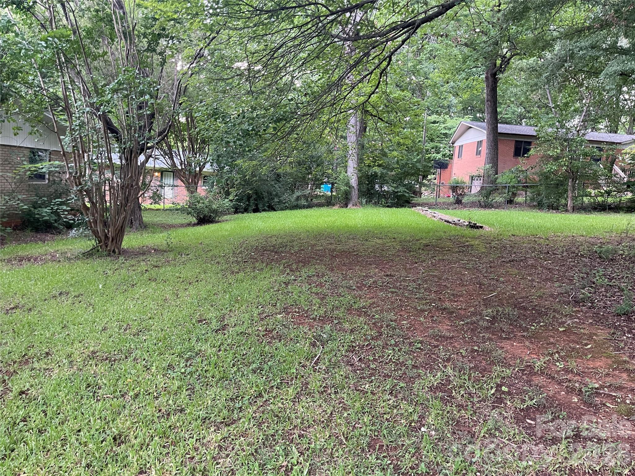 3209 Greenwood Park Circle — Albemarle
