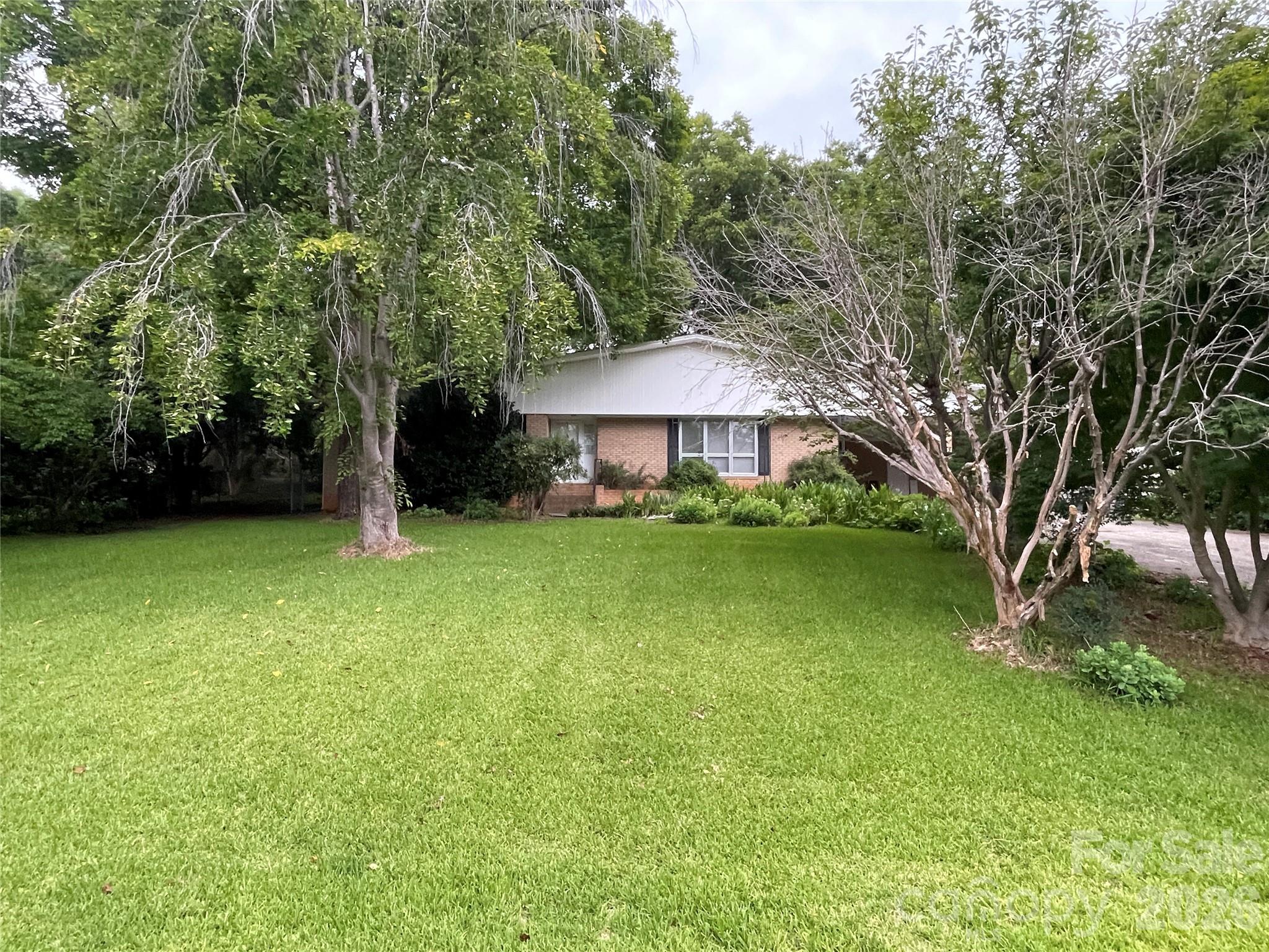 3209 Greenwood Park Circle — Albemarle