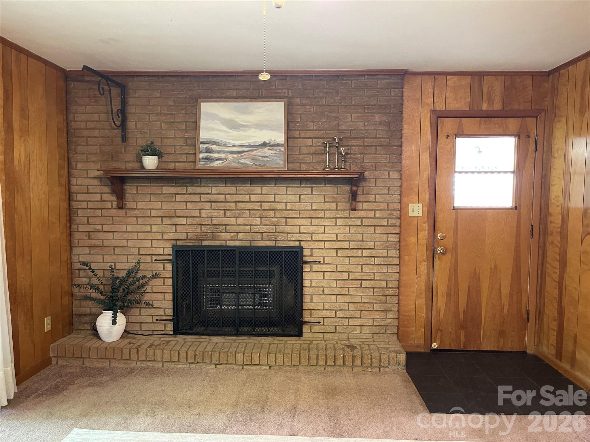 3209 Greenwood Park Circle — Albemarle