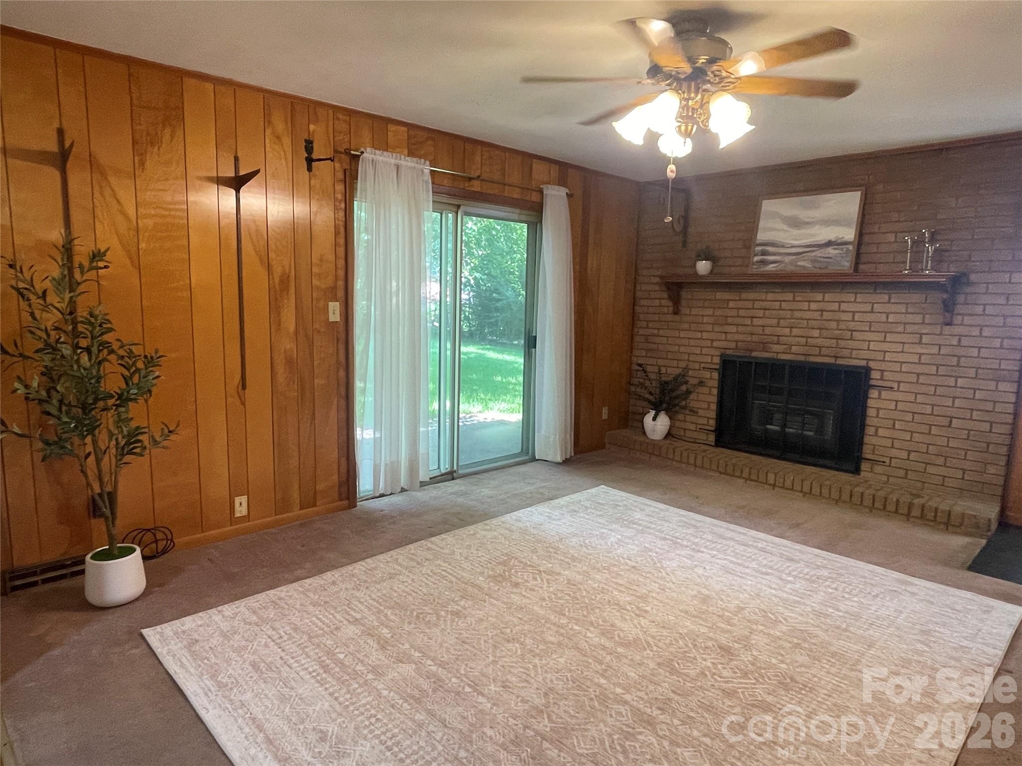 3209 Greenwood Park Circle — Albemarle