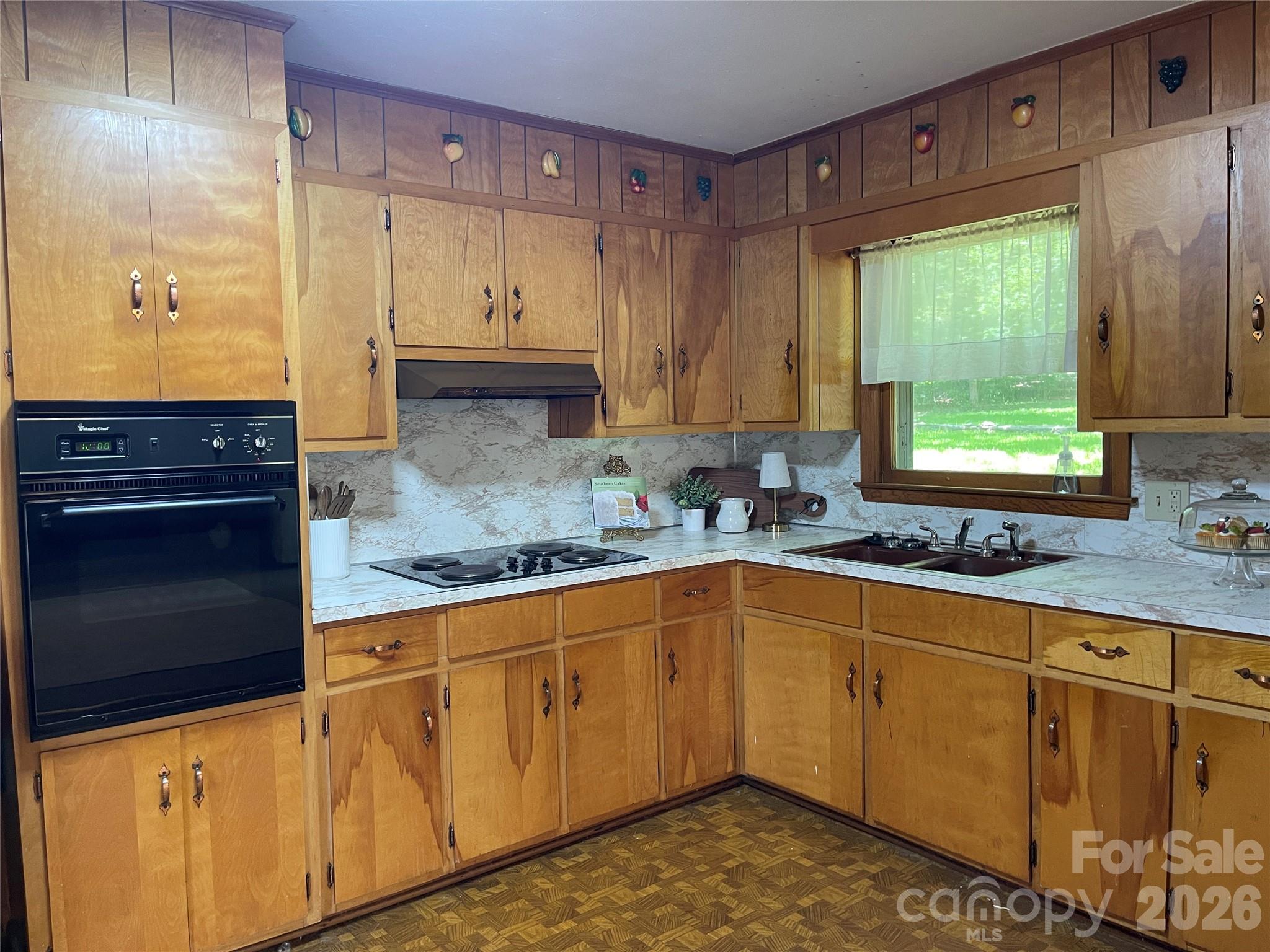 3209 Greenwood Park Circle — Albemarle