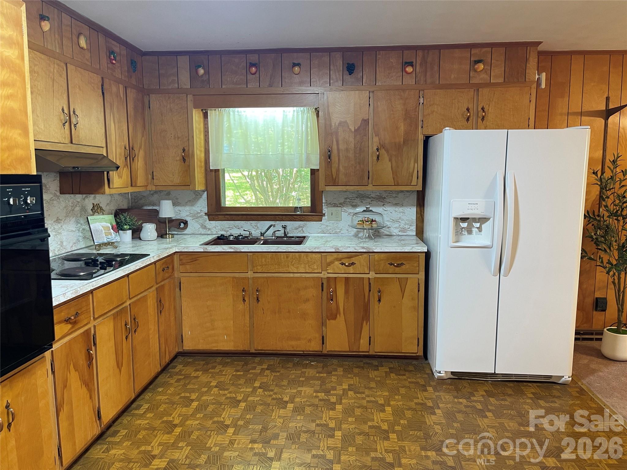 3209 Greenwood Park Circle — Albemarle