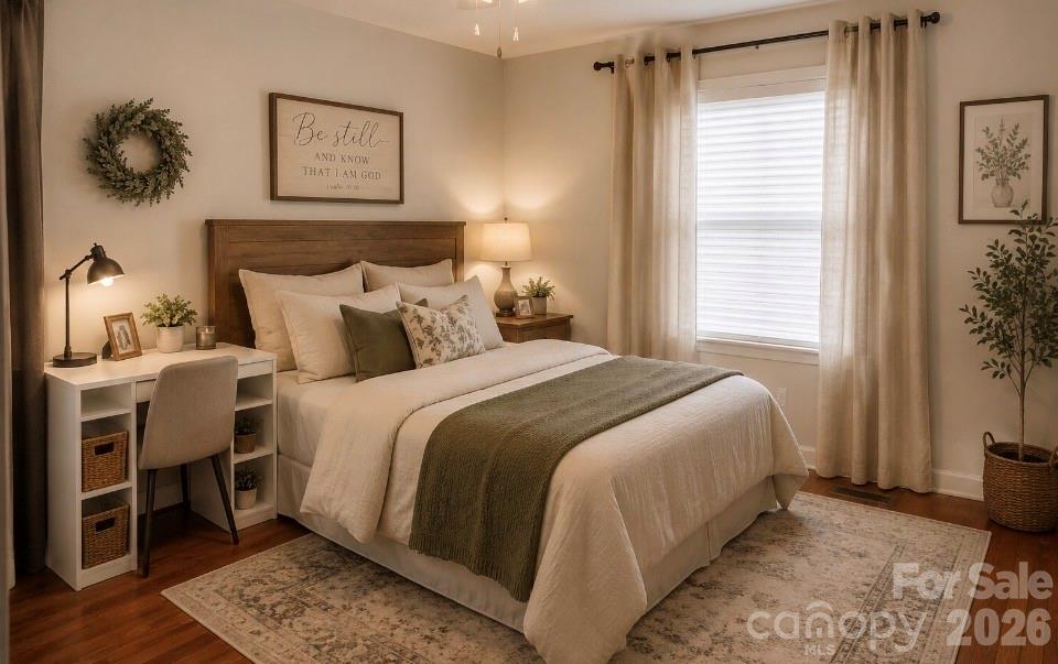 3413 1st Avenue Circle NW — Hickory
