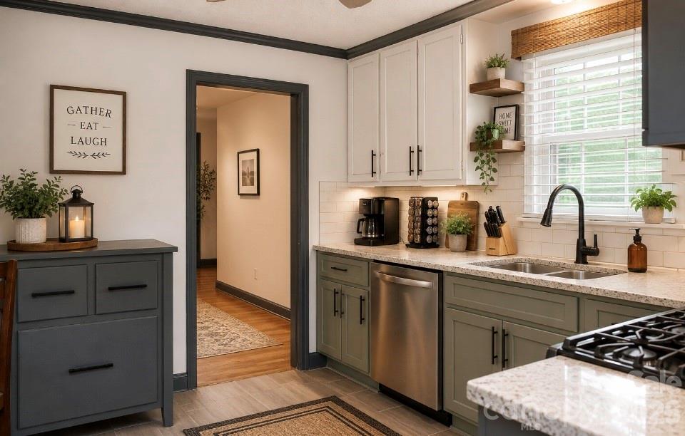 3413 1st Avenue Circle NW — Hickory