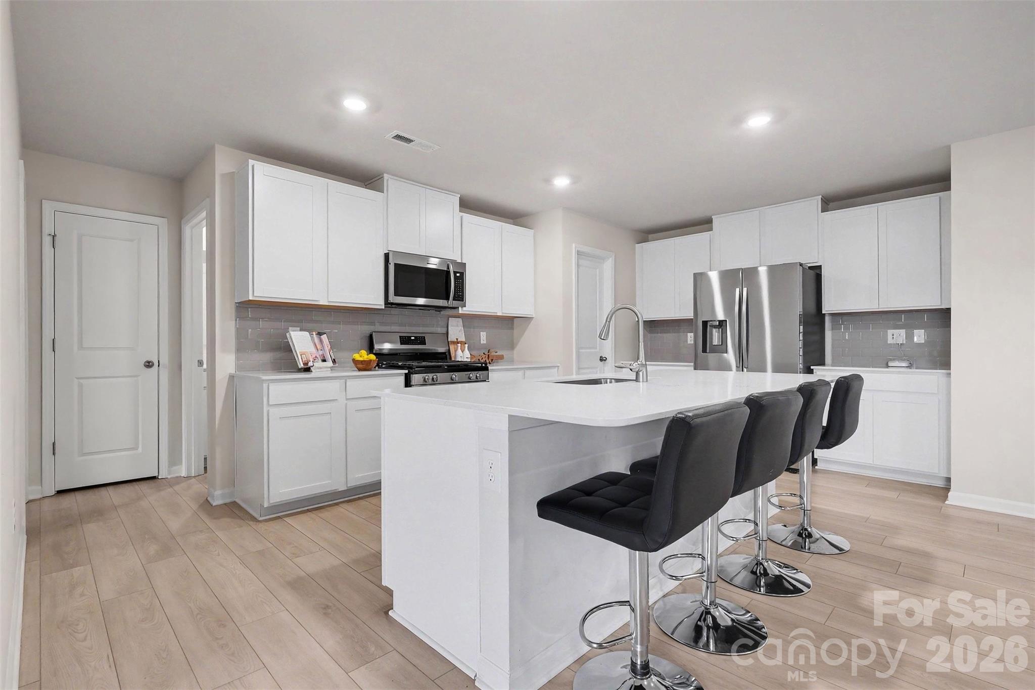 152 Hanging Rock Trail — Statesville