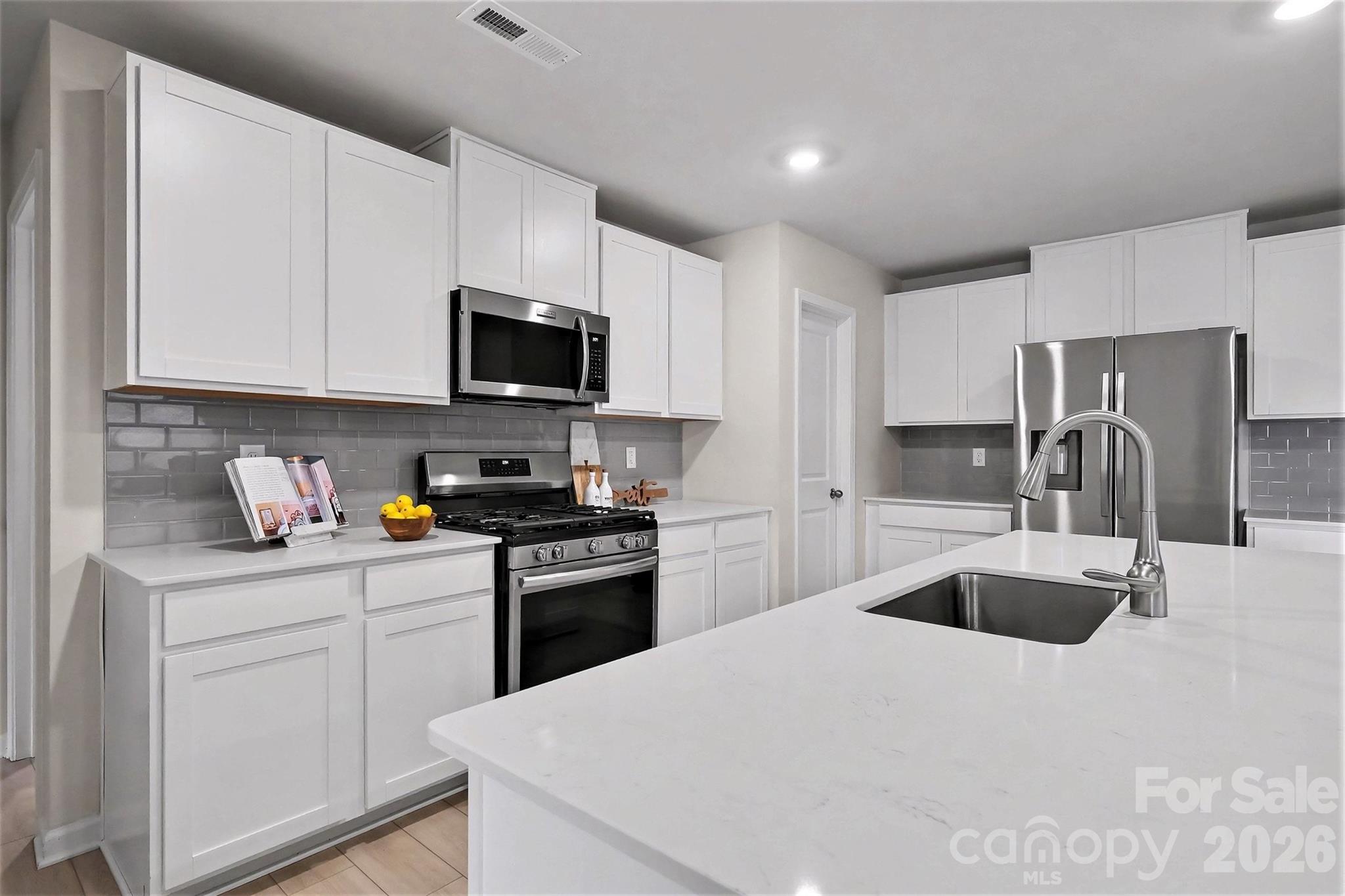 152 Hanging Rock Trail — Statesville