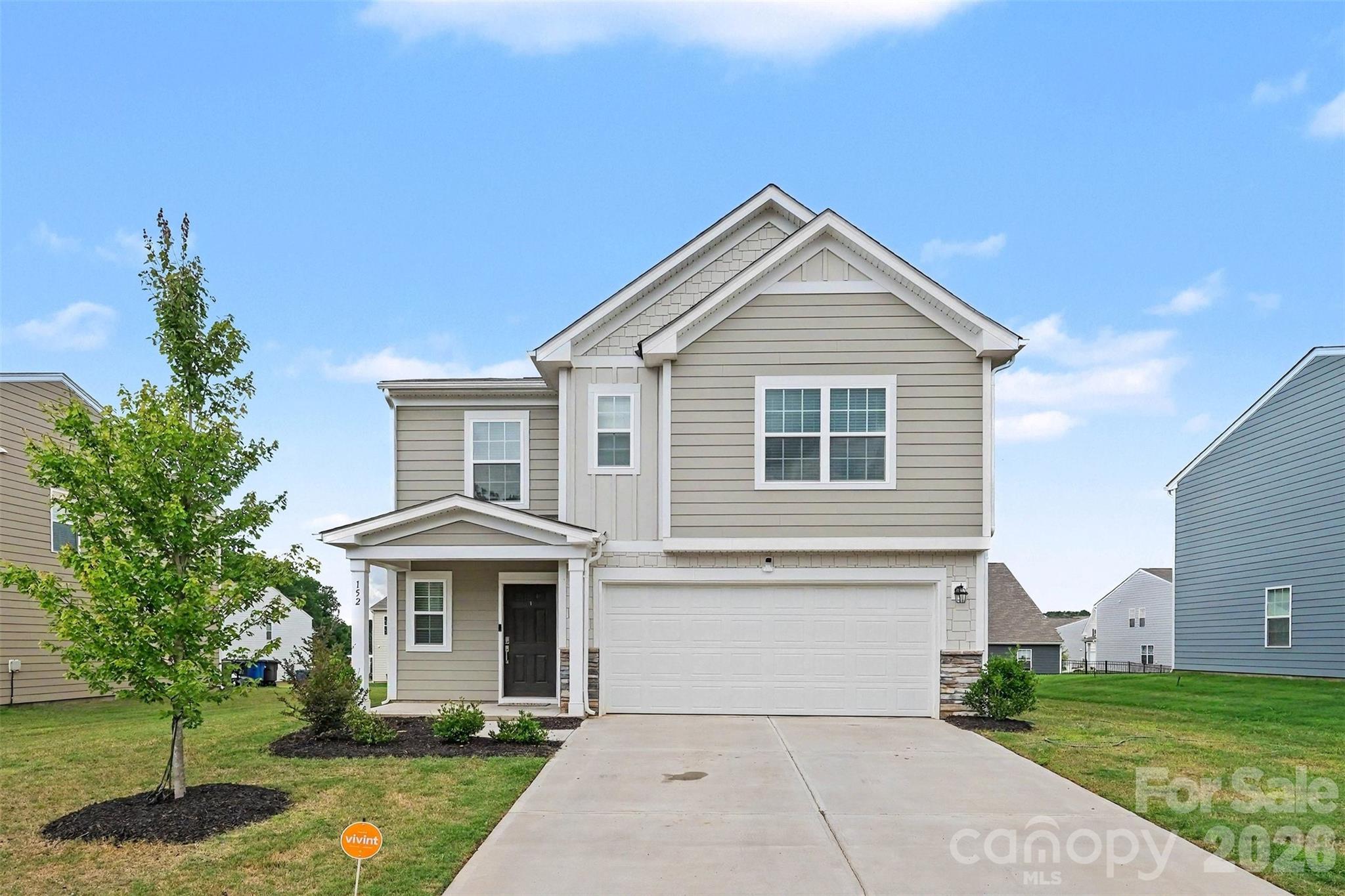 152 Hanging Rock Trail — Statesville
