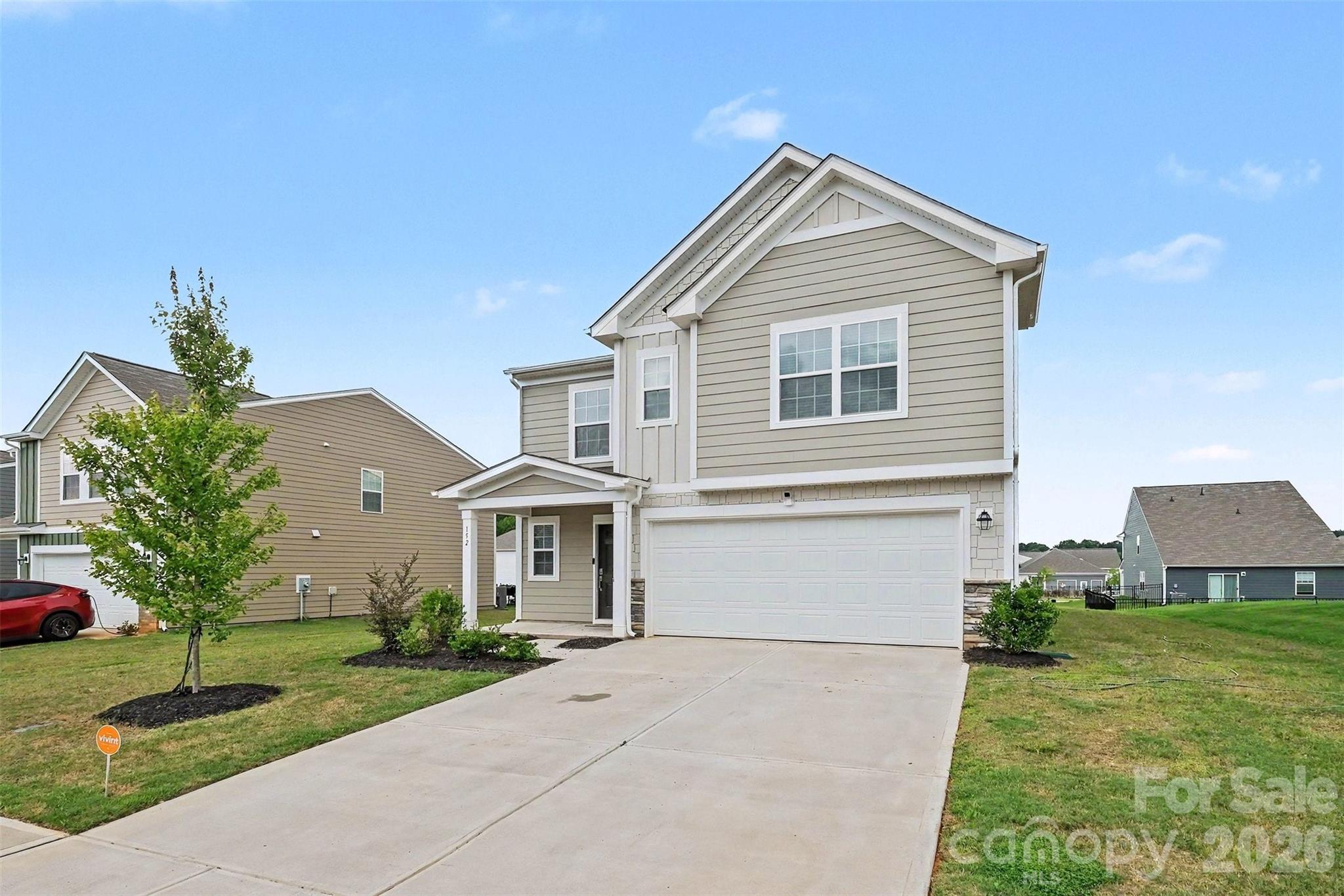 152 Hanging Rock Trail — Statesville
