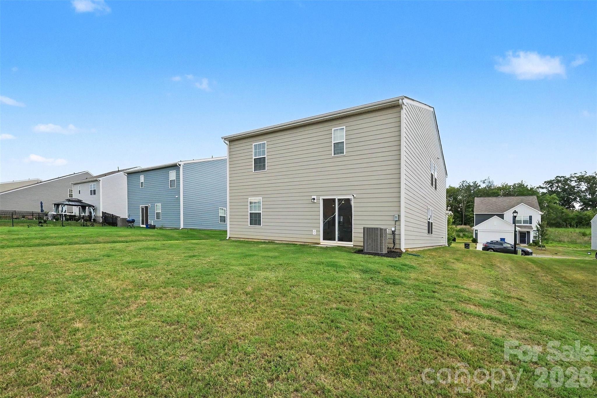 152 Hanging Rock Trail — Statesville
