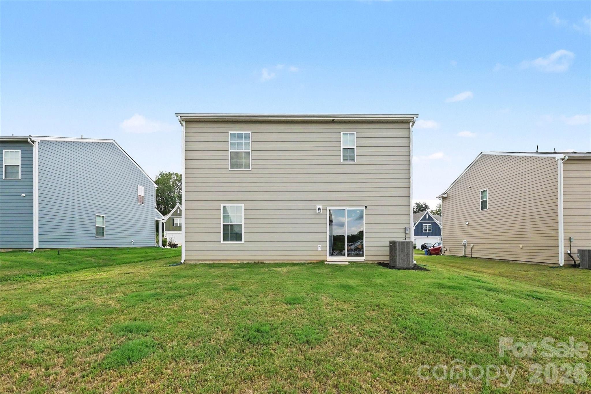 152 Hanging Rock Trail — Statesville