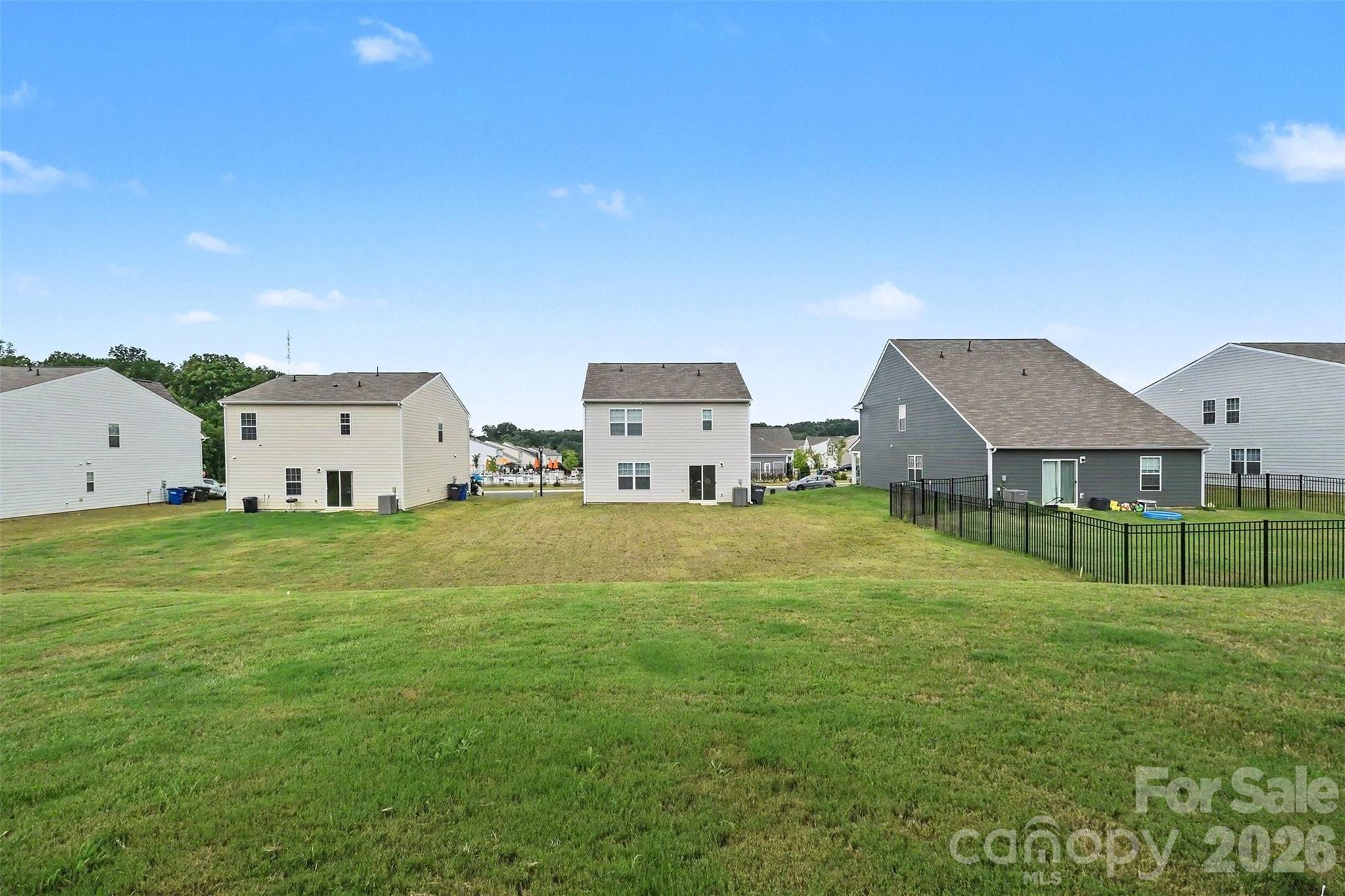 152 Hanging Rock Trail — Statesville
