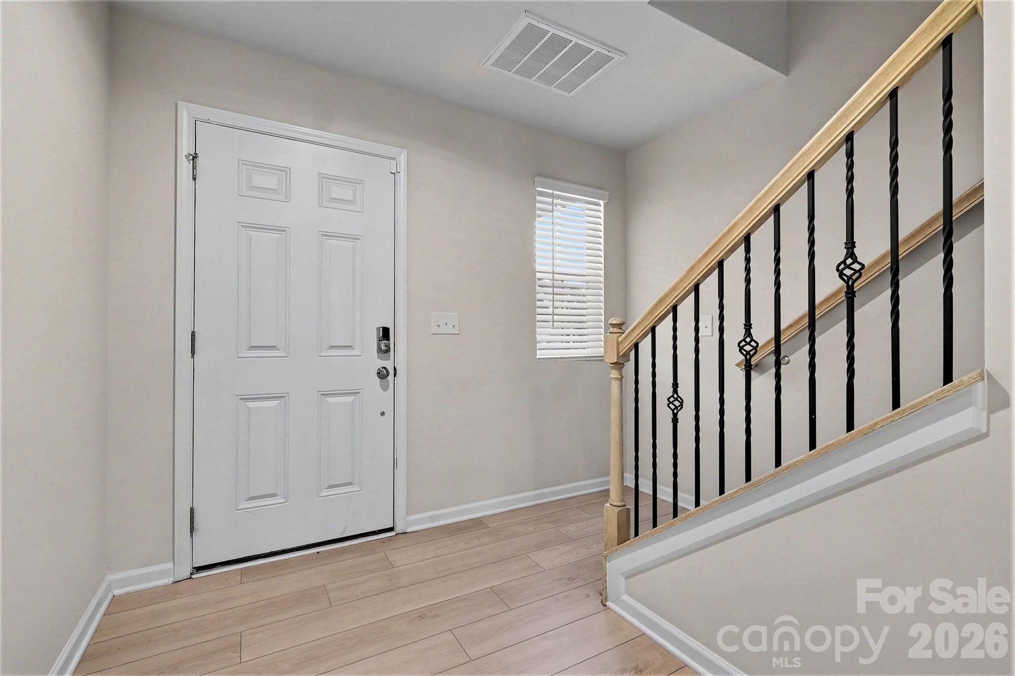 152 Hanging Rock Trail — Statesville