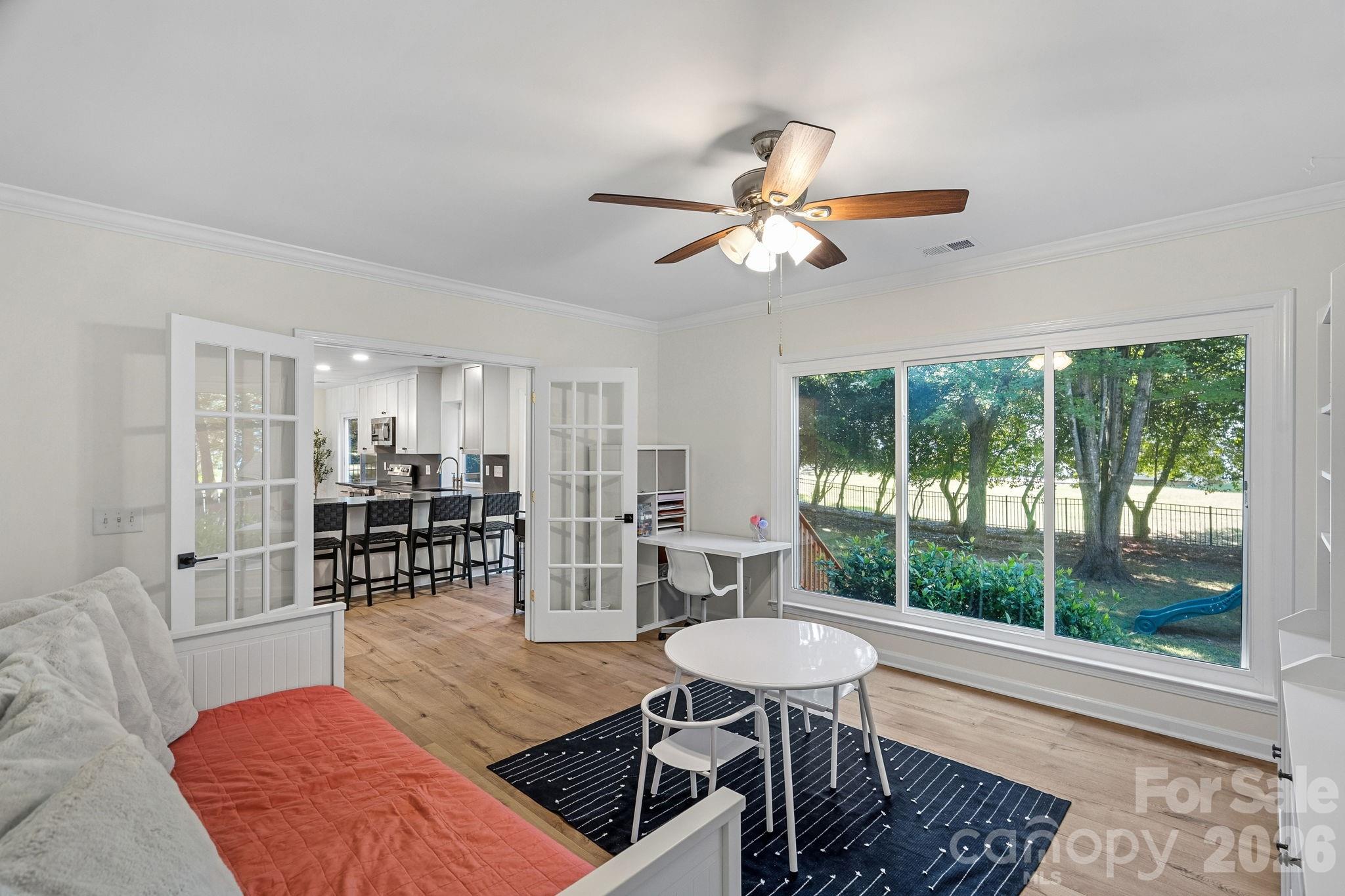 12727 Hollyhock Lane — Huntersville