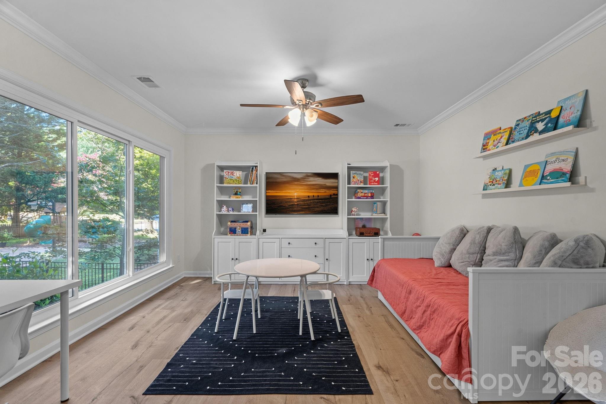 12727 Hollyhock Lane — Huntersville
