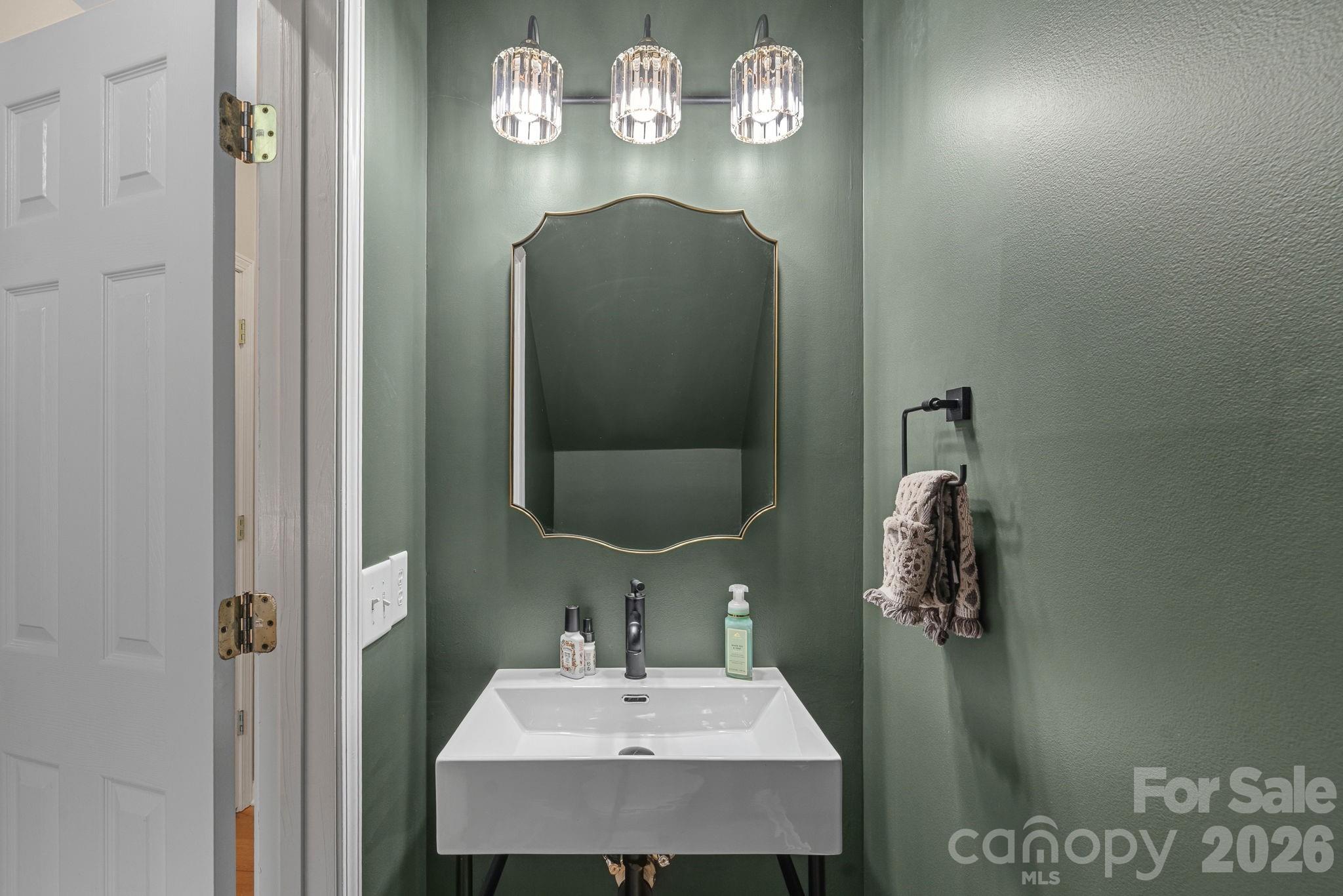 12727 Hollyhock Lane — Huntersville
