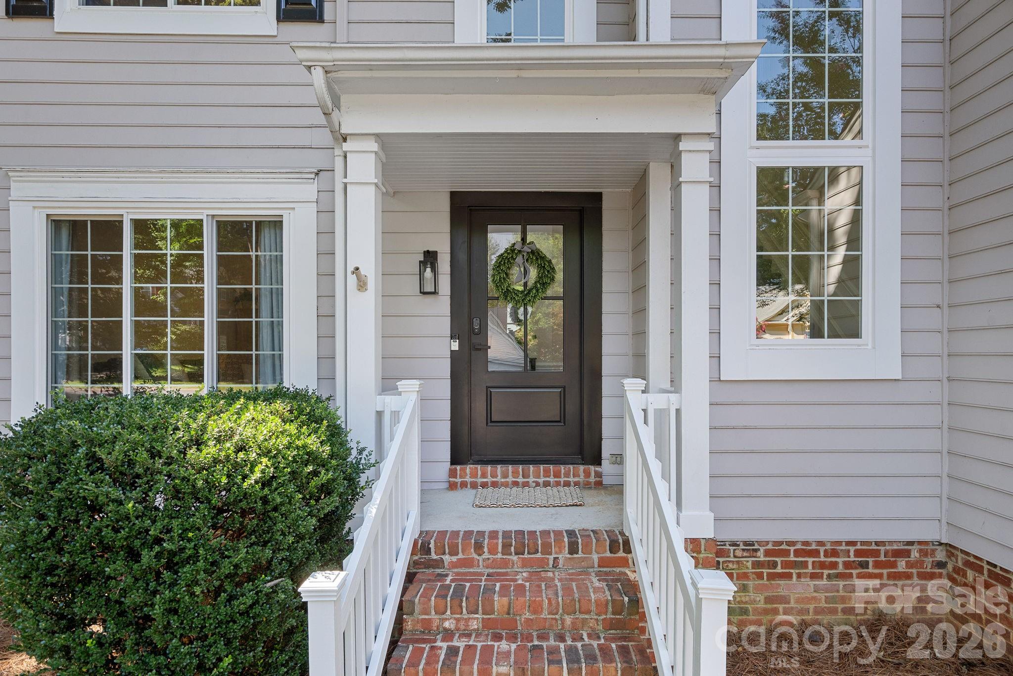 12727 Hollyhock Lane — Huntersville