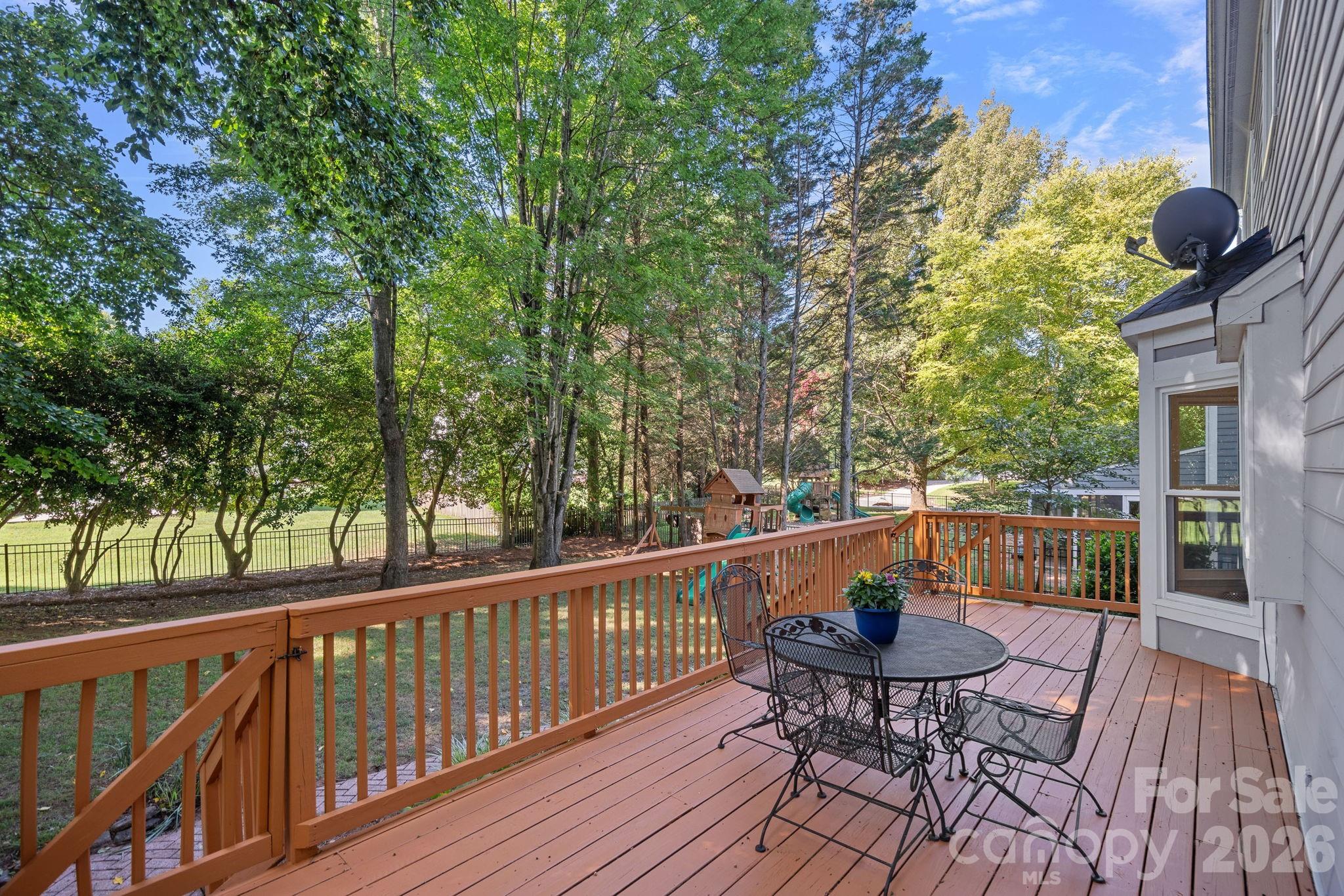 12727 Hollyhock Lane — Huntersville