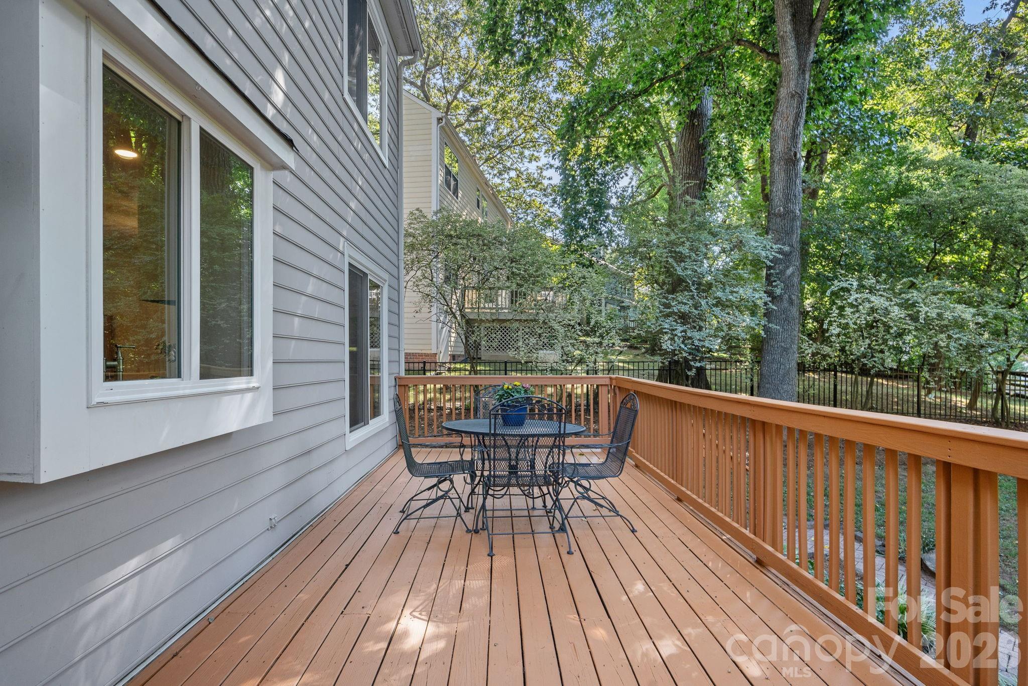 12727 Hollyhock Lane — Huntersville