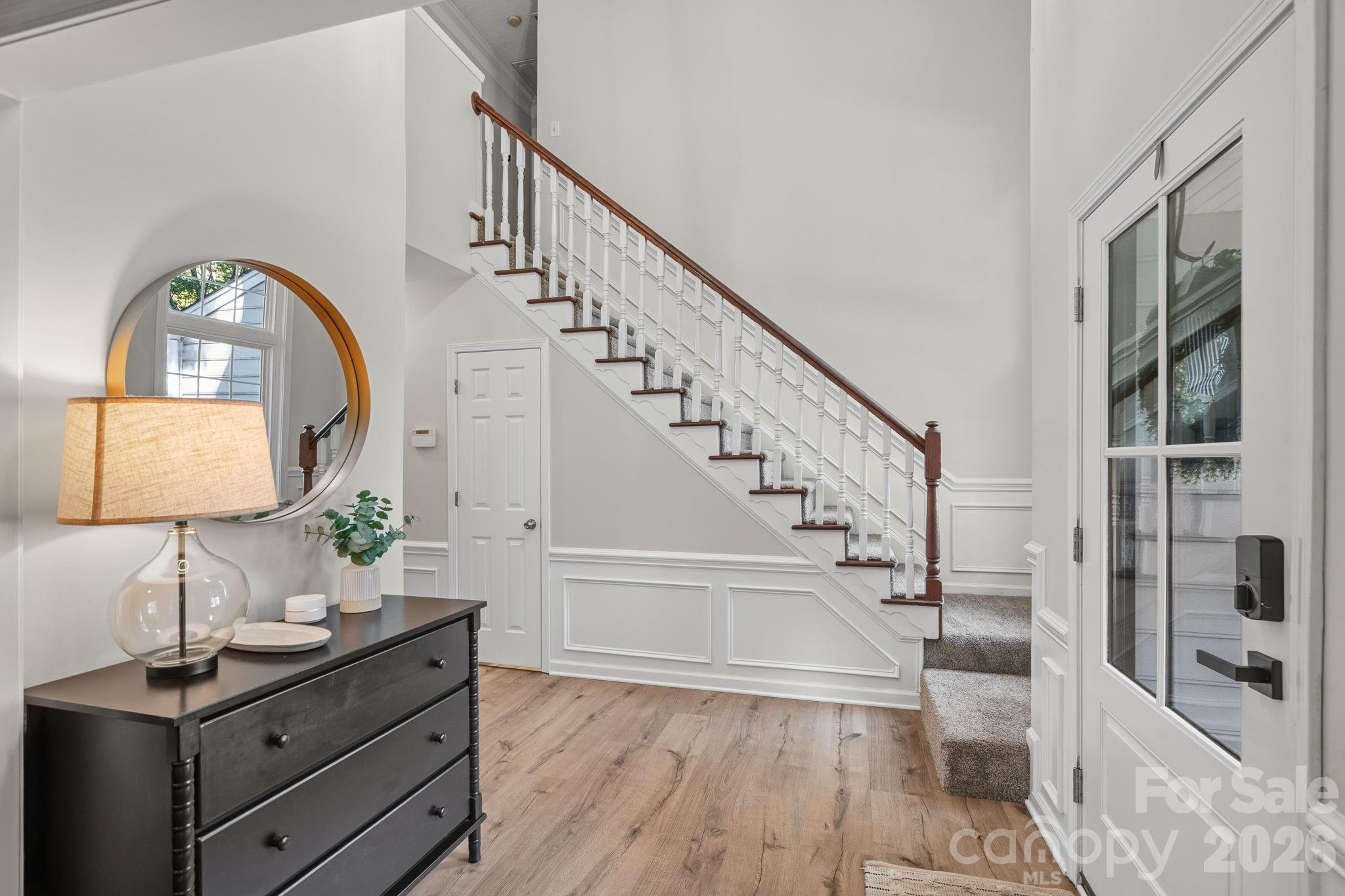 12727 Hollyhock Lane — Huntersville