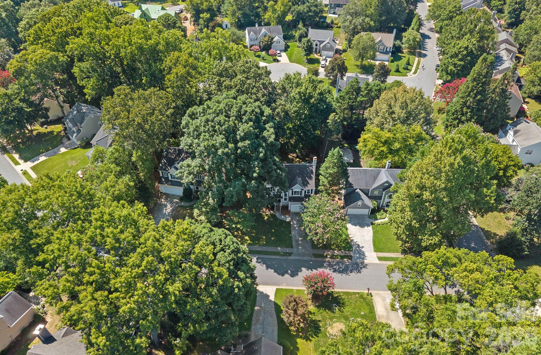 12727 Hollyhock Lane — Huntersville