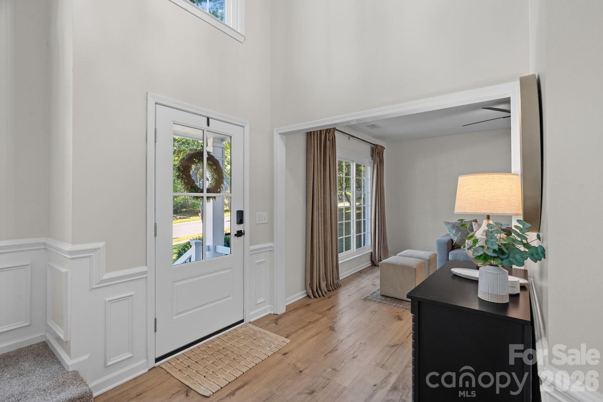 12727 Hollyhock Lane — Huntersville