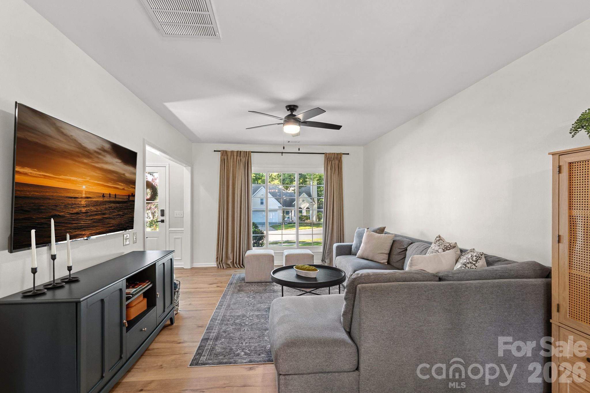 12727 Hollyhock Lane — Huntersville