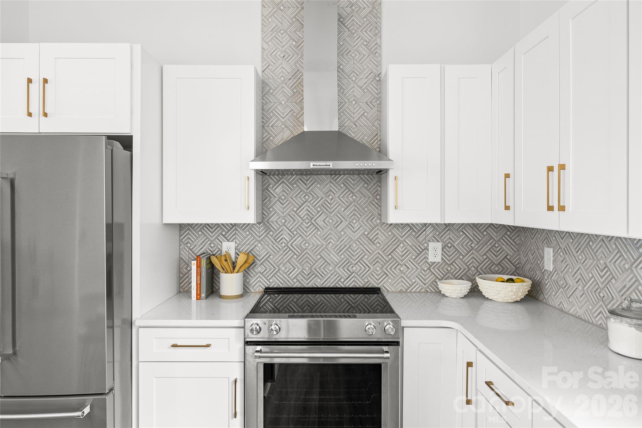 4039 S Tryon Street — Charlotte