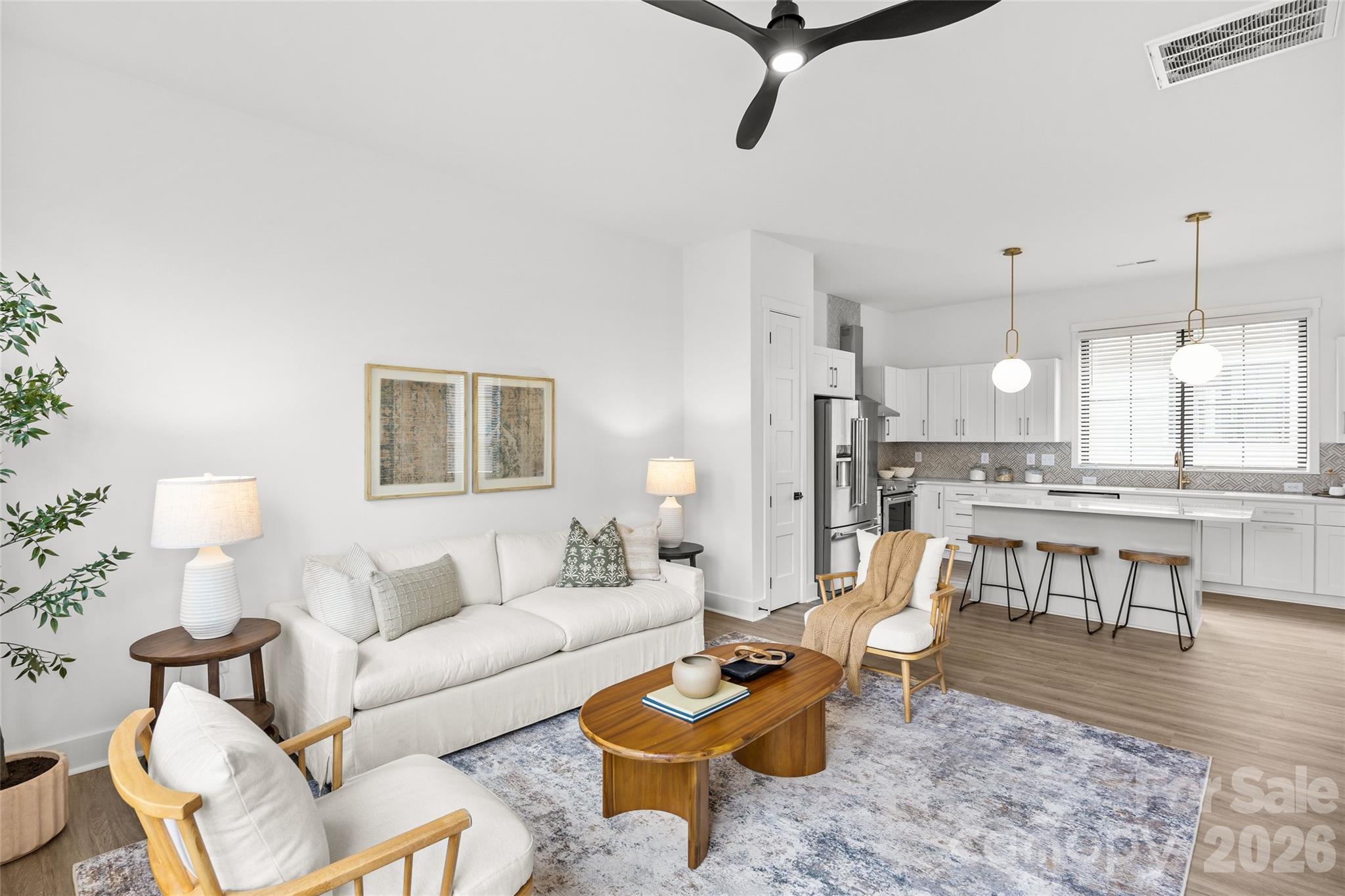 4039 S Tryon Street — Charlotte