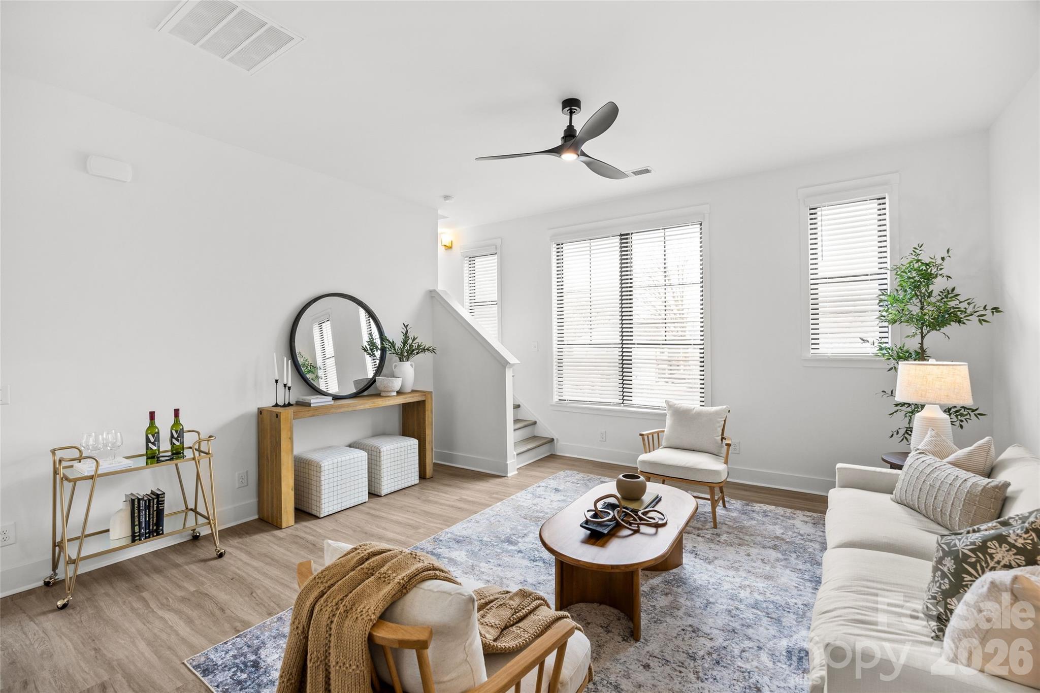 4039 S Tryon Street — Charlotte