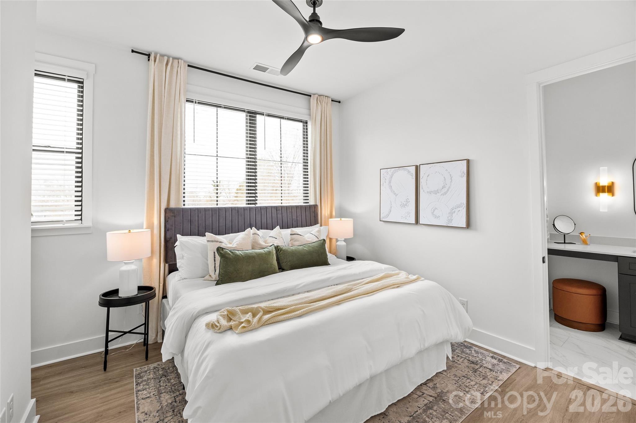 4039 S Tryon Street — Charlotte