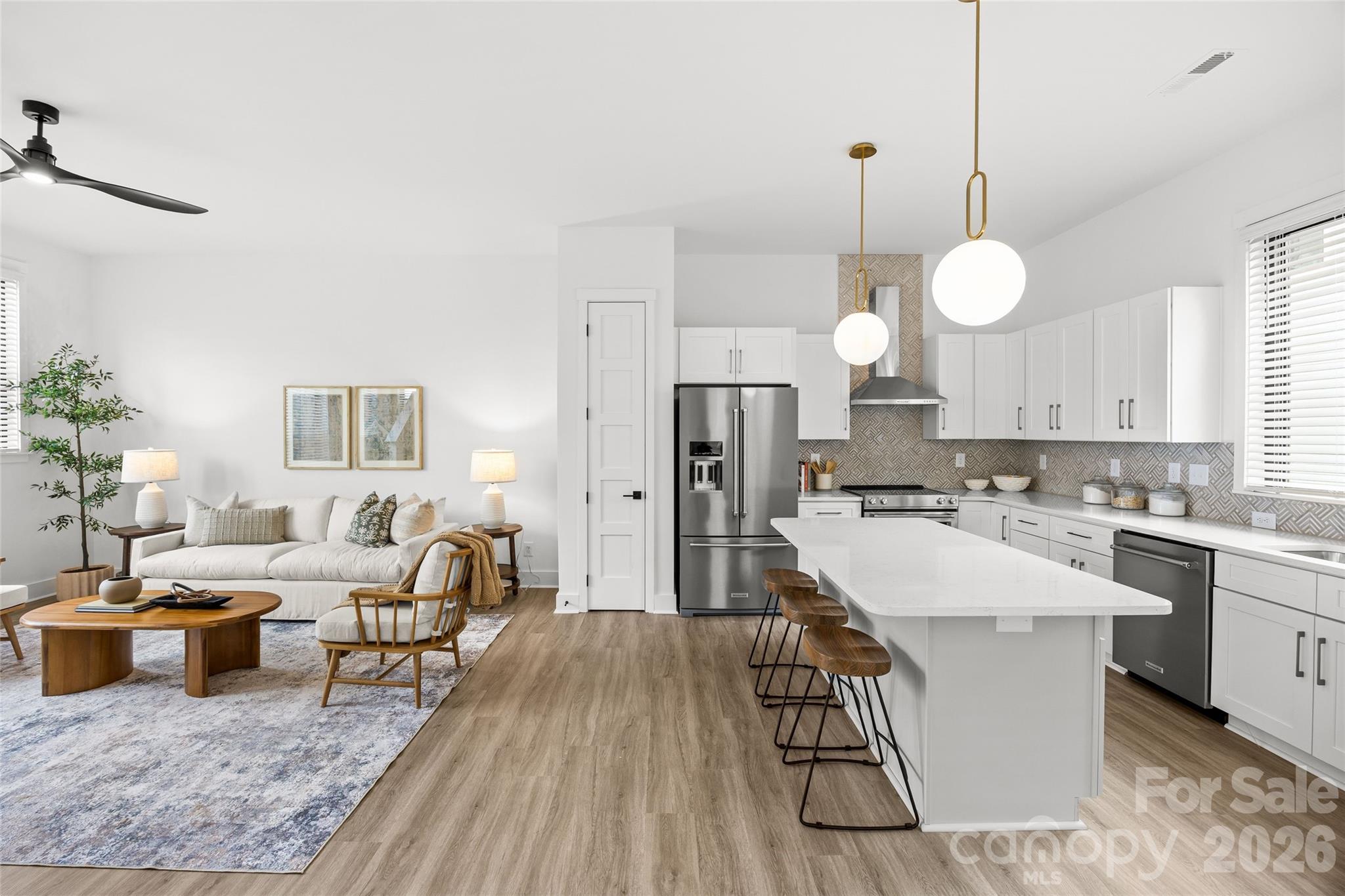 4039 S Tryon Street — Charlotte