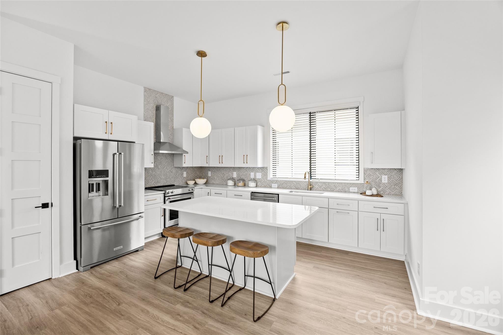 4039 S Tryon Street — Charlotte