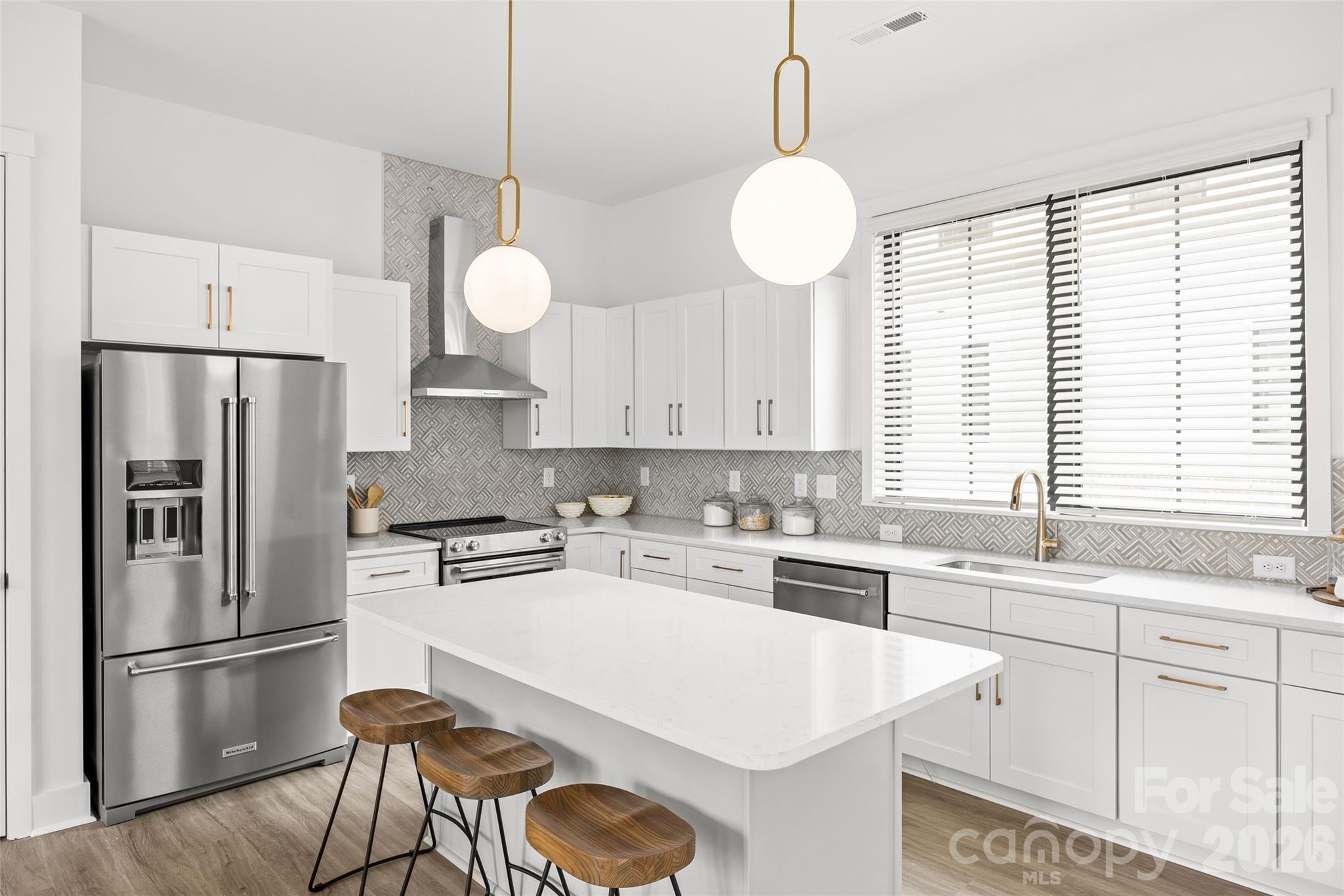 4039 S Tryon Street — Charlotte