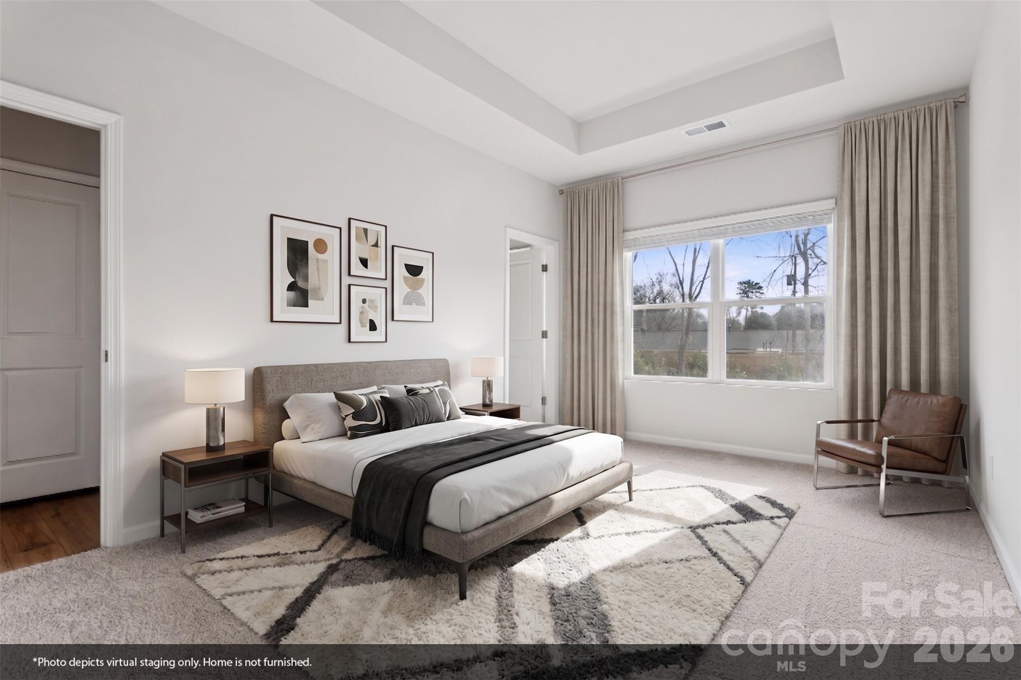 4750 Lakeview Road — Charlotte