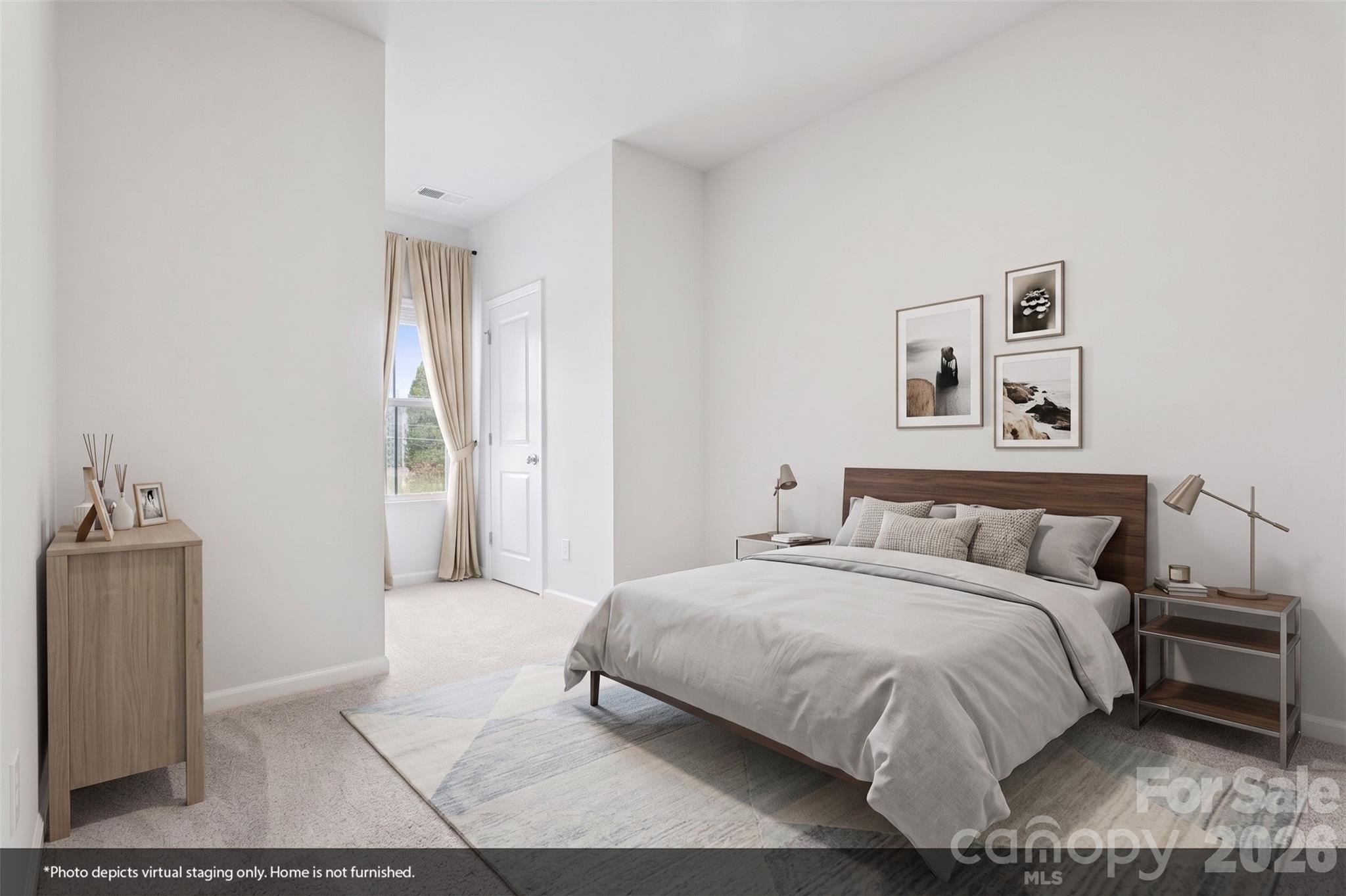 4750 Lakeview Road — Charlotte