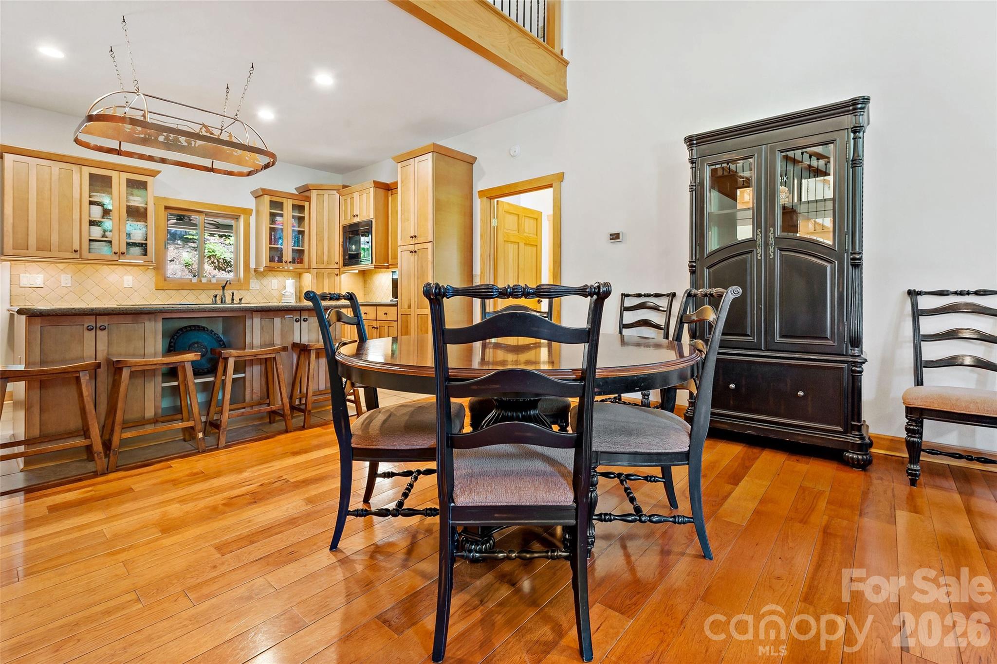 179 Rock Spring Road — Lake Lure